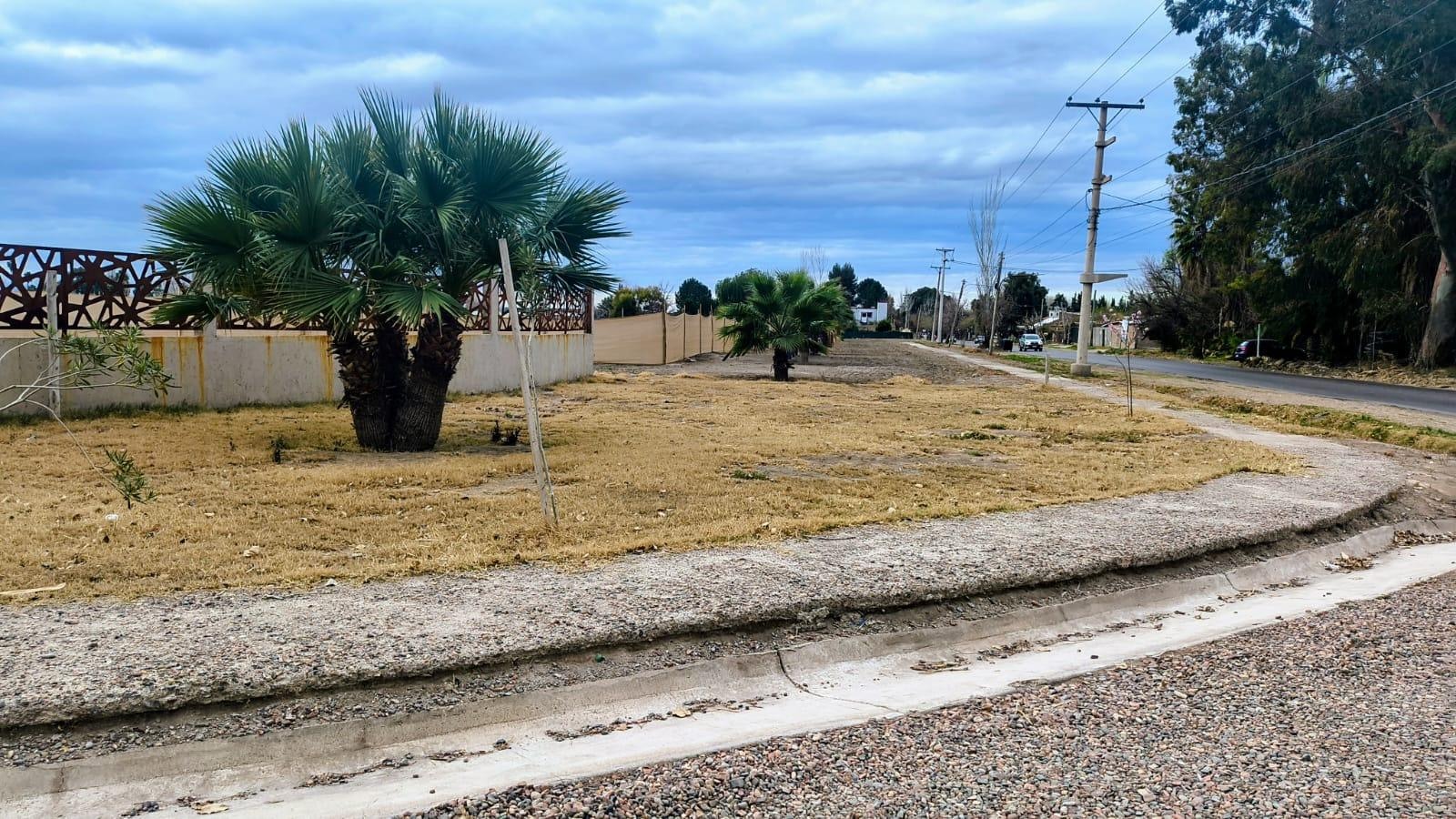 Terreno en Venta en Guaymallen, Mendoza