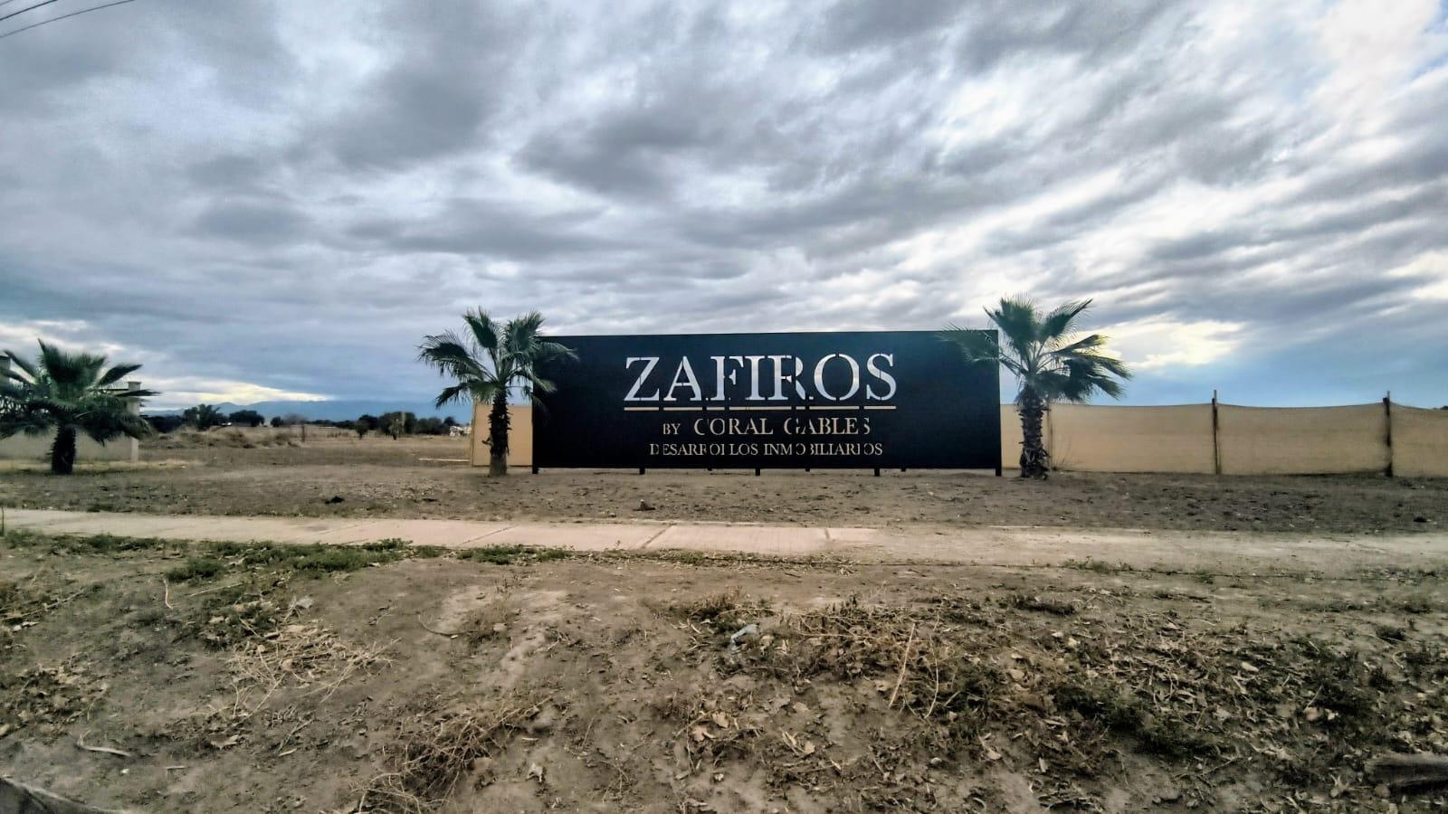 Guaymallen Barrio Privado Zafiros Rodeo de la Cruz