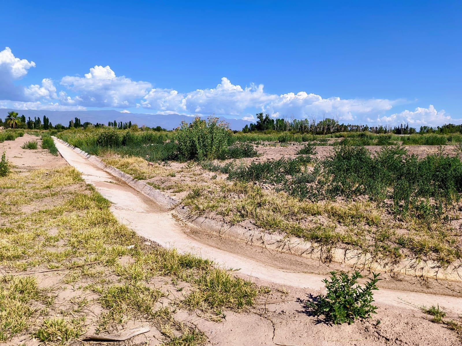 Terreno en Venta en Guaymallen, Mendoza