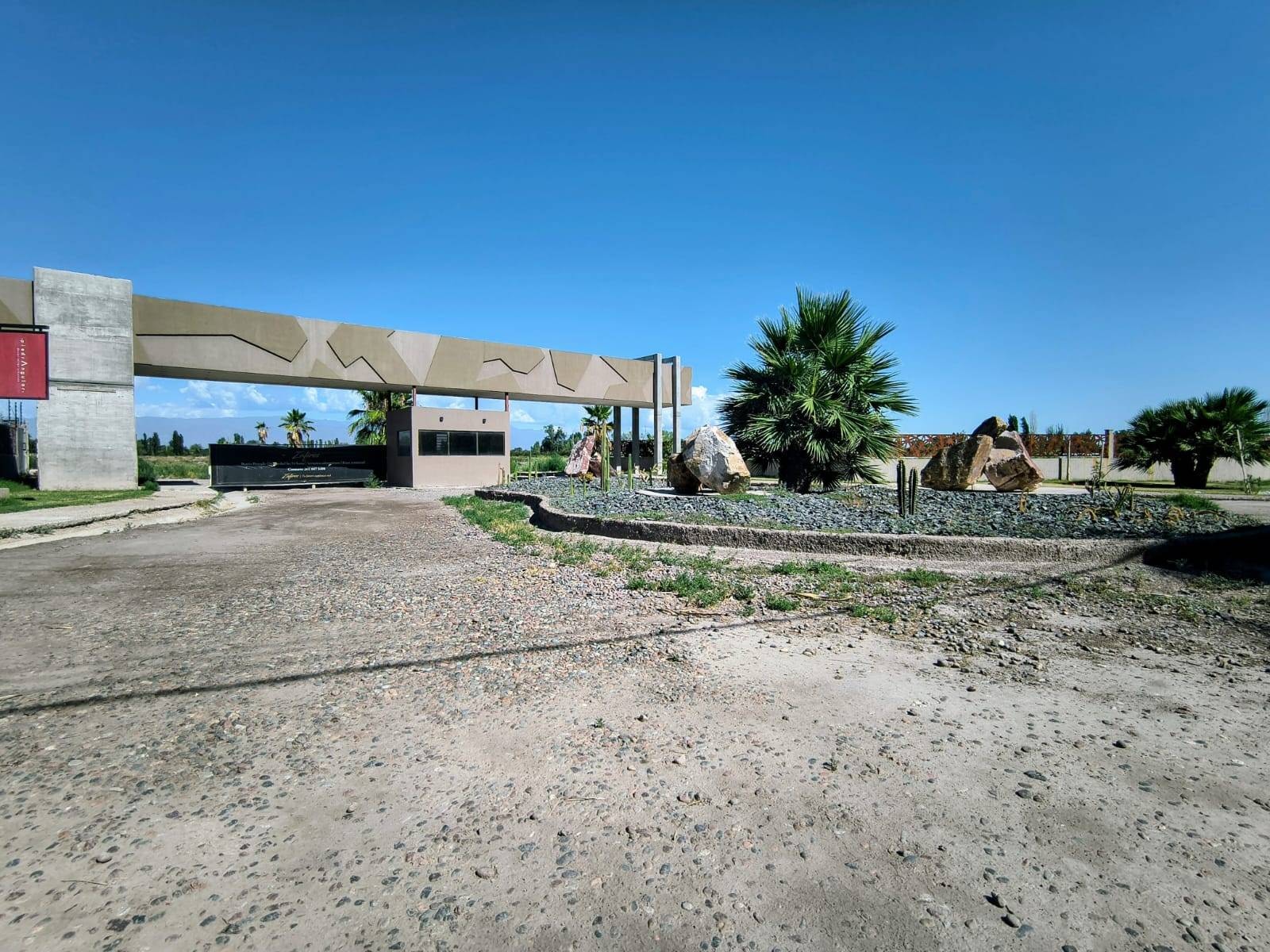Terreno en Venta en Guaymallen, Mendoza