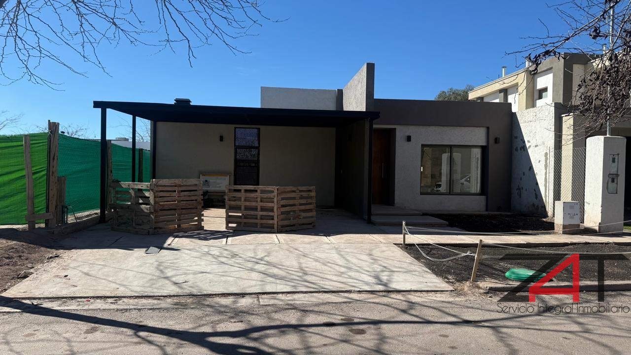 Lujan de Cuyo Barrio Rincon de Drummond