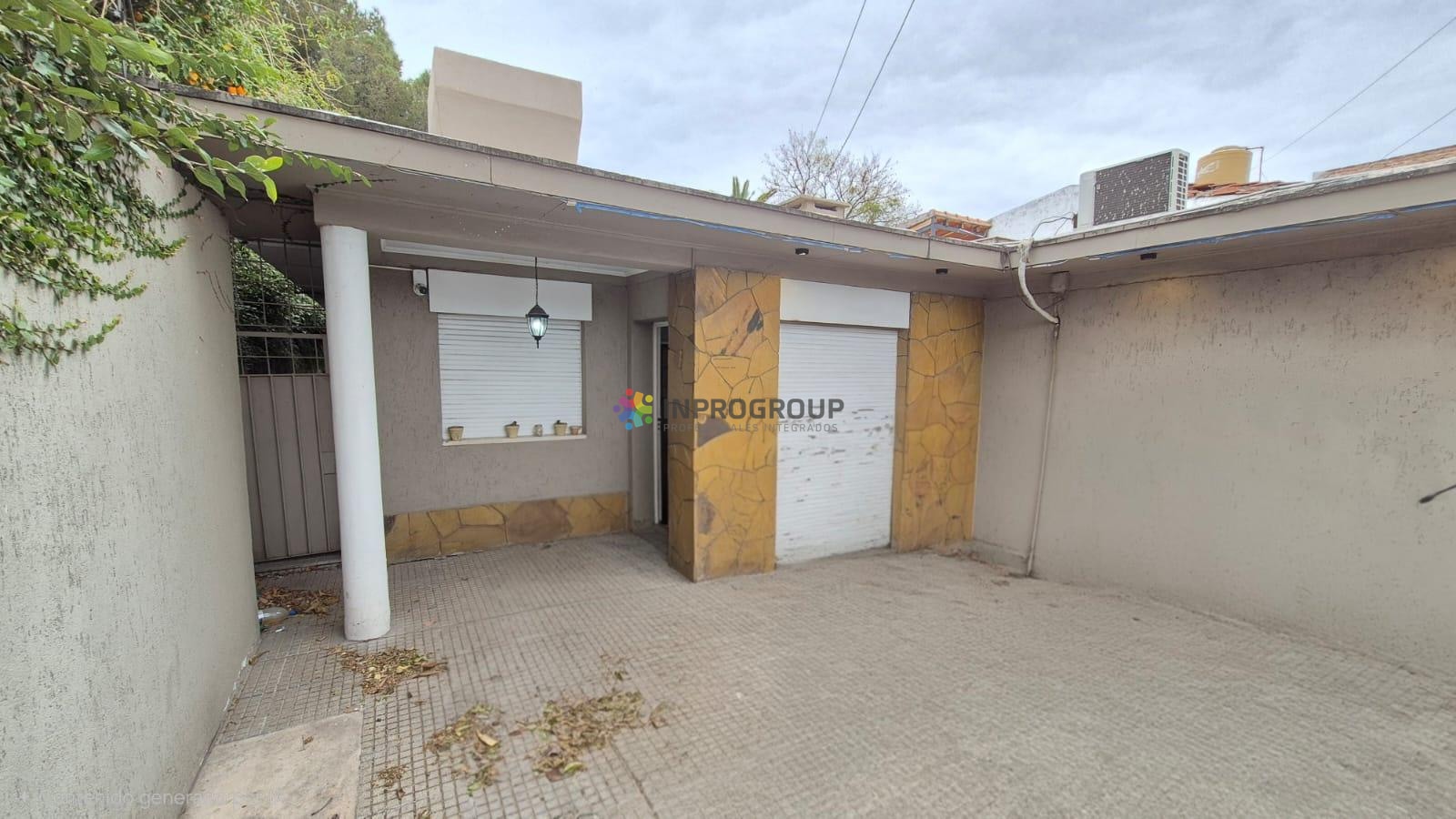 Las Heras CASA José María Godoy Las Heras