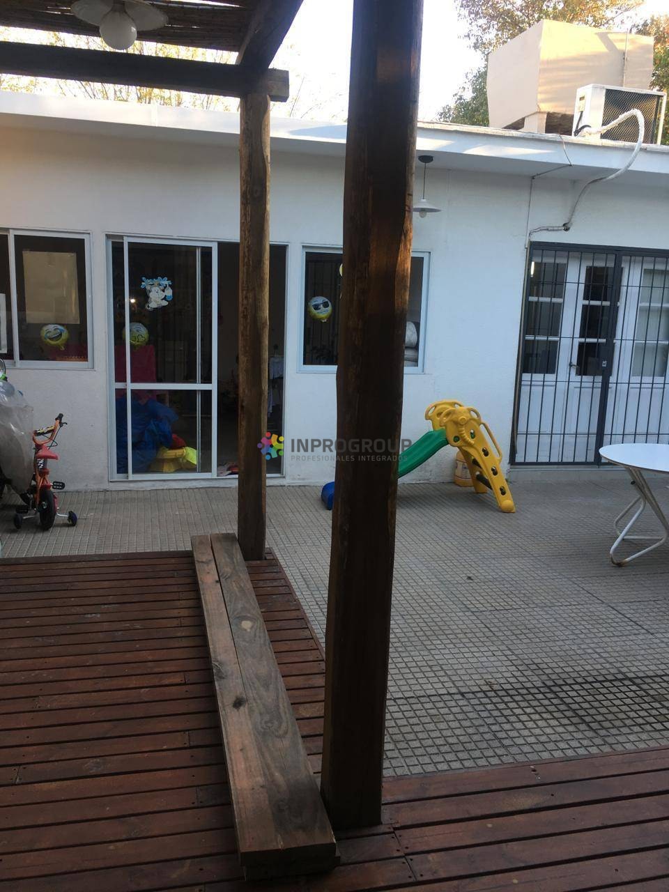 Las Heras CASA José María Godoy Las Heras