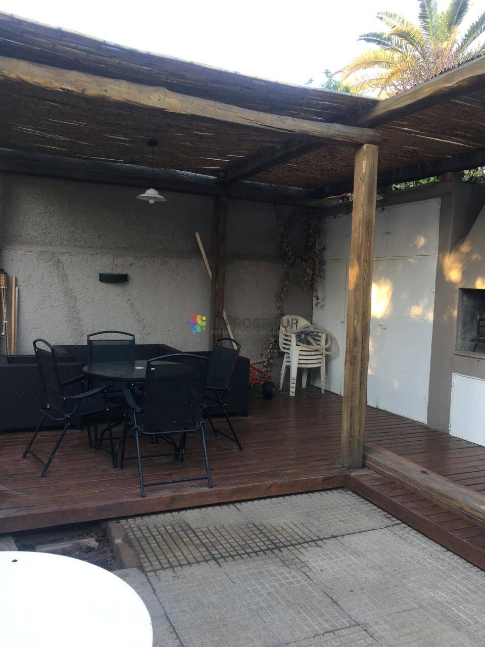 Las Heras CASA José María Godoy Las Heras