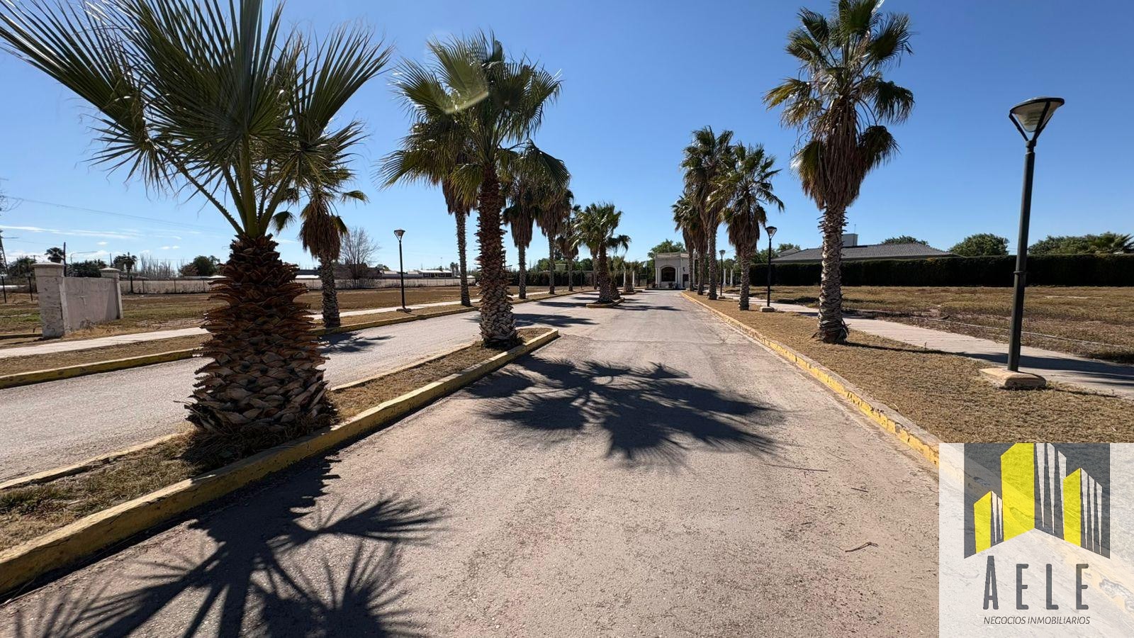 Guaymallen LOTE EN VENTA 537MT2 - ESCRITURA INMEDIATA- BARRIO PRIVADO - GLLEN
