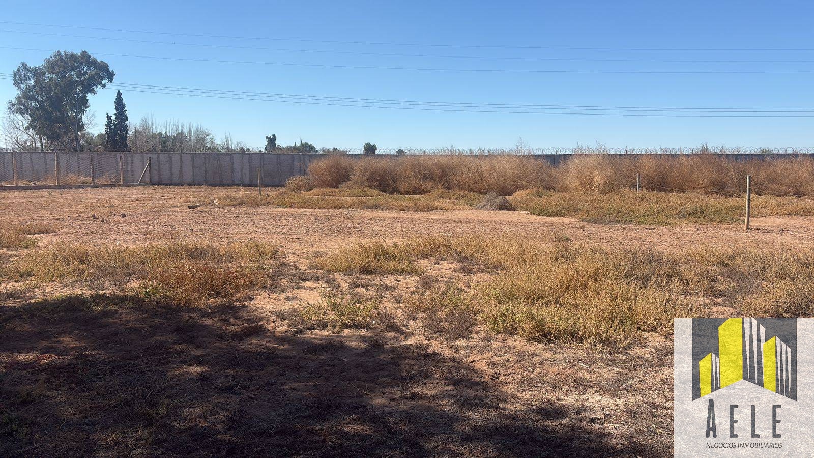 Guaymallen LOTE EN VENTA 537MT2 - ESCRITURA INMEDIATA- BARRIO PRIVADO - GLLEN