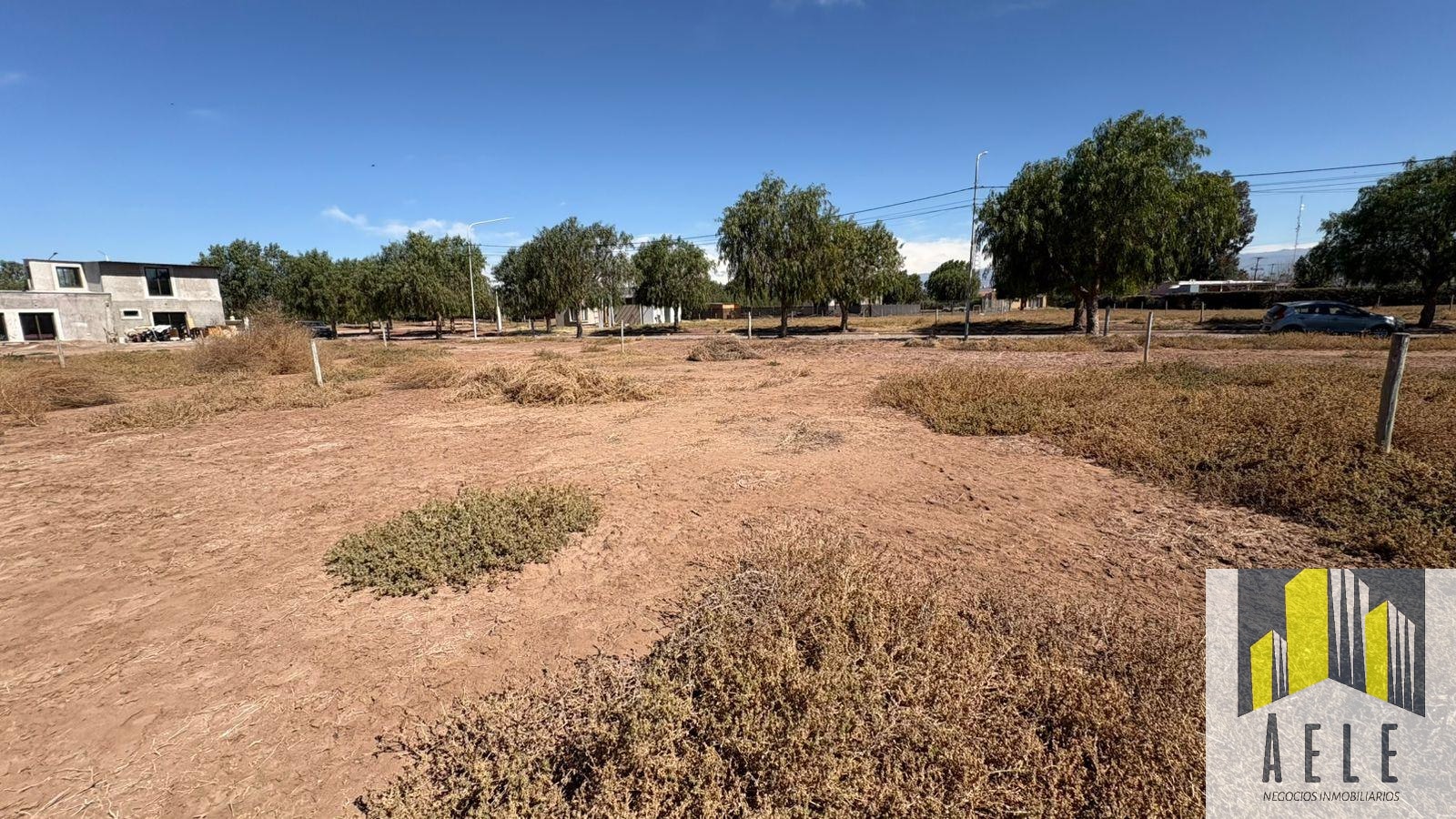 Terreno en Venta en Guaymallen, Mendoza