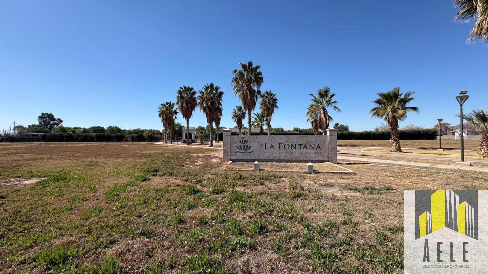 Guaymallen LOTE EN VENTA 537MT2 - ESCRITURA INMEDIATA- BARRIO PRIVADO - GLLEN