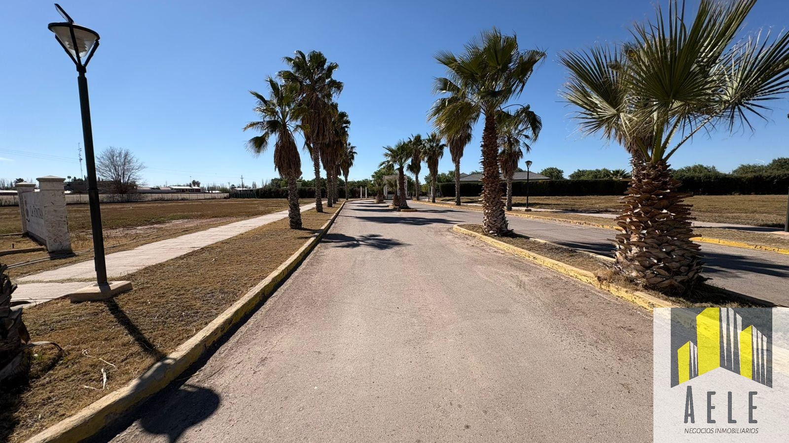 Guaymallen LOTE EN VENTA 537MT2 - ESCRITURA INMEDIATA- BARRIO PRIVADO - GLLEN