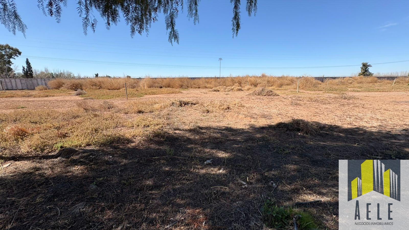 Terreno en Venta en Guaymallen, Mendoza