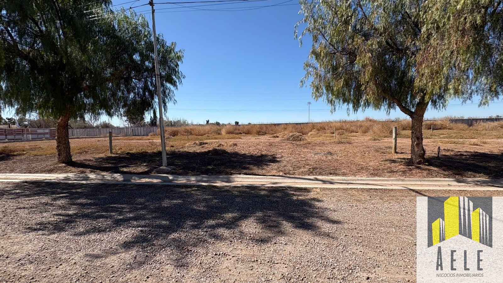 Terreno en Venta en Guaymallen, Mendoza