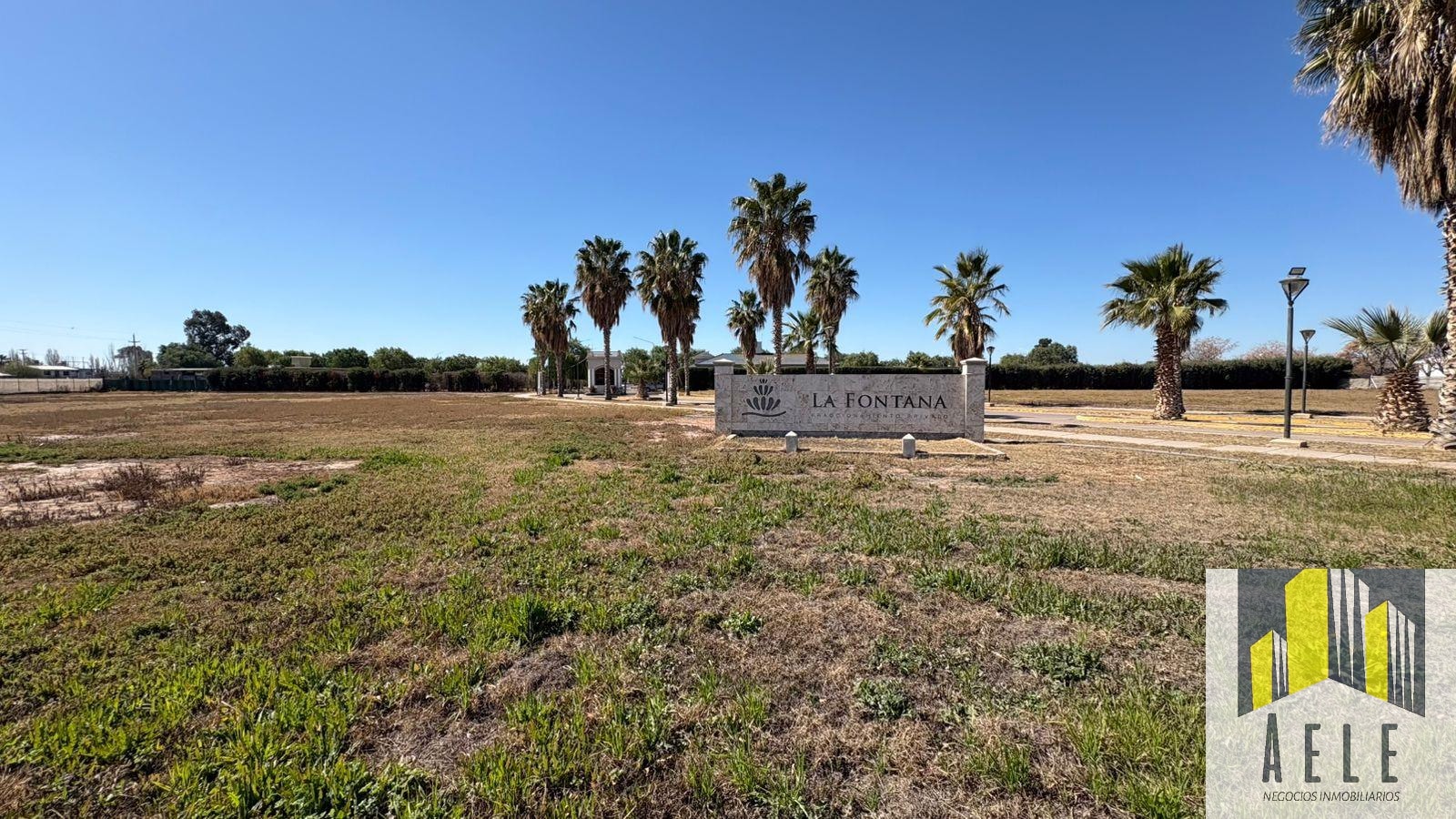 Terreno en Venta en Guaymallen, Mendoza