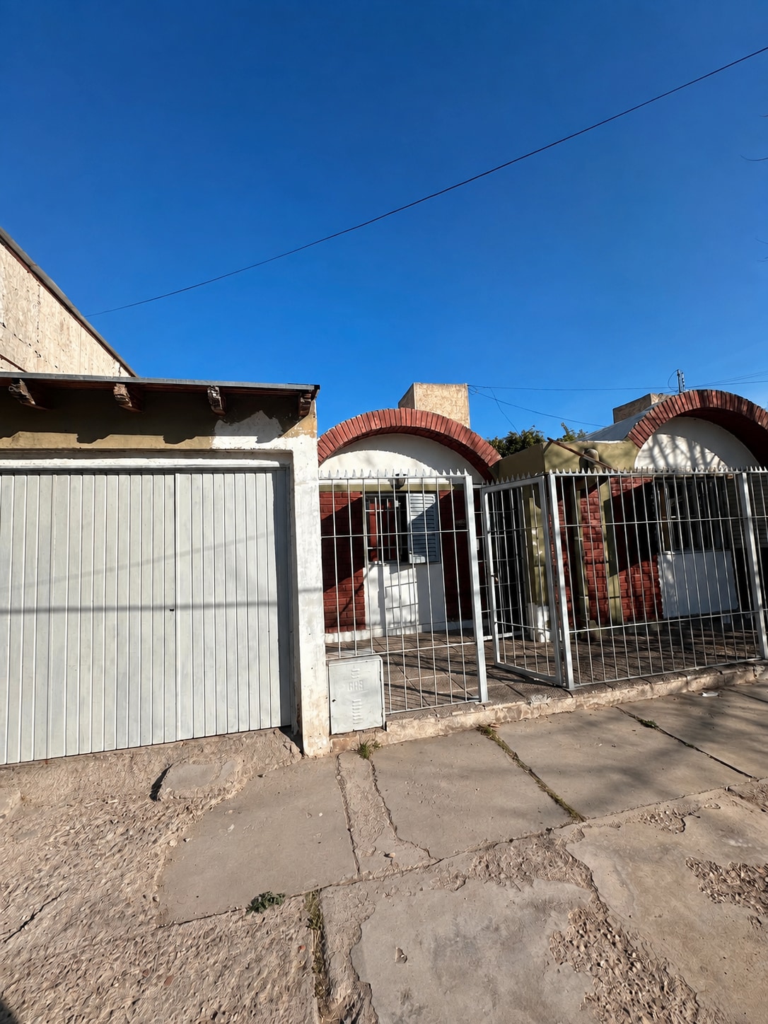 Casa en Venta en Las Heras, Mendoza