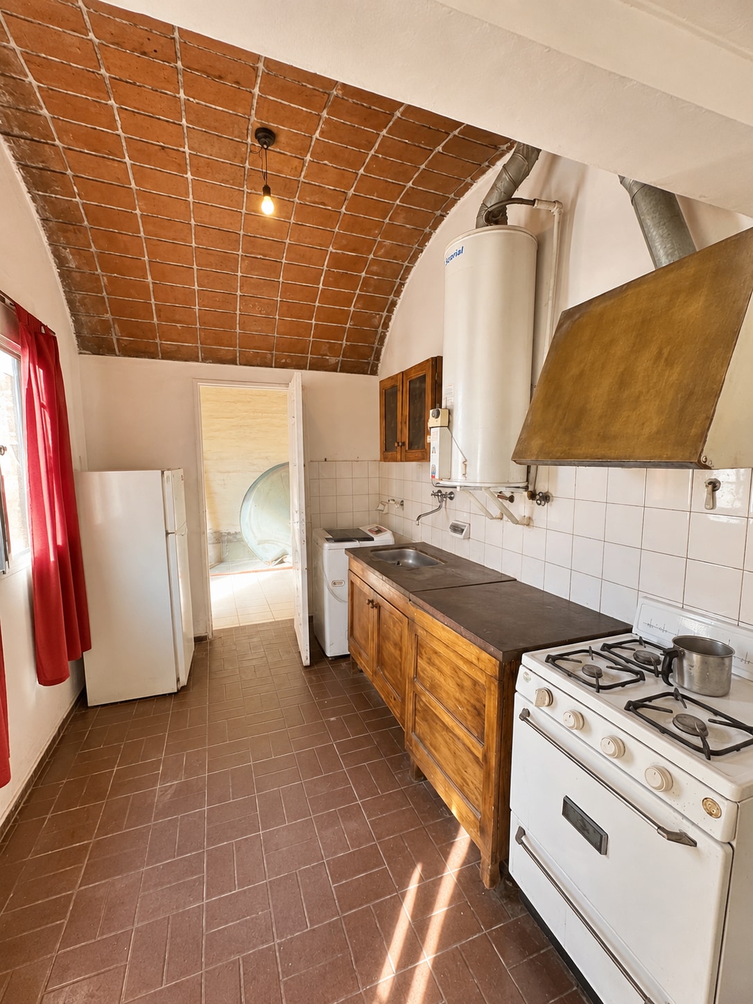 Casa en Venta en Las Heras, Mendoza