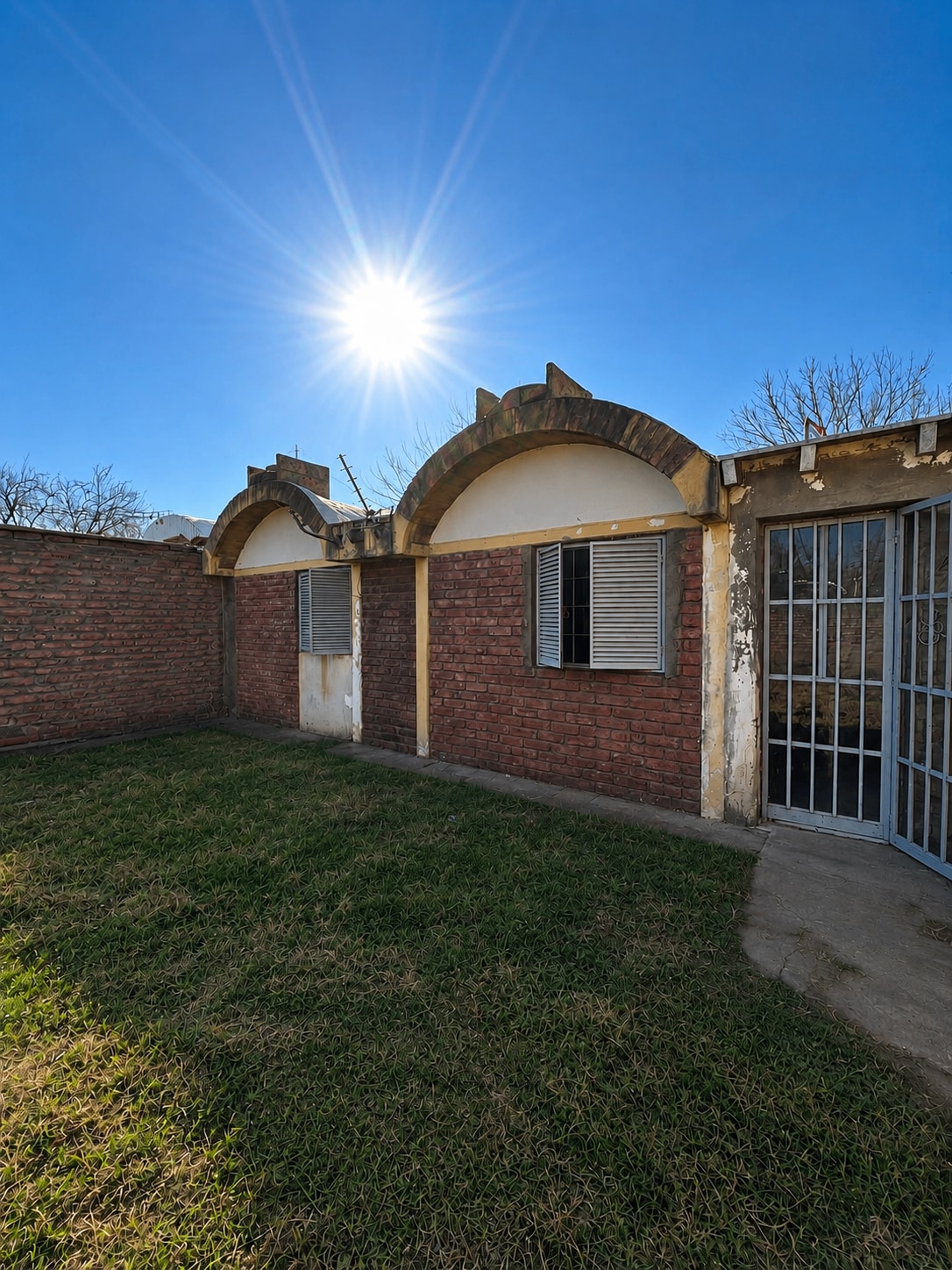 Casa en Venta en Las Heras, Mendoza