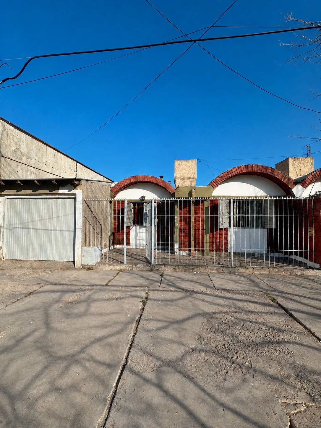 Casa en Venta en Las Heras, Mendoza