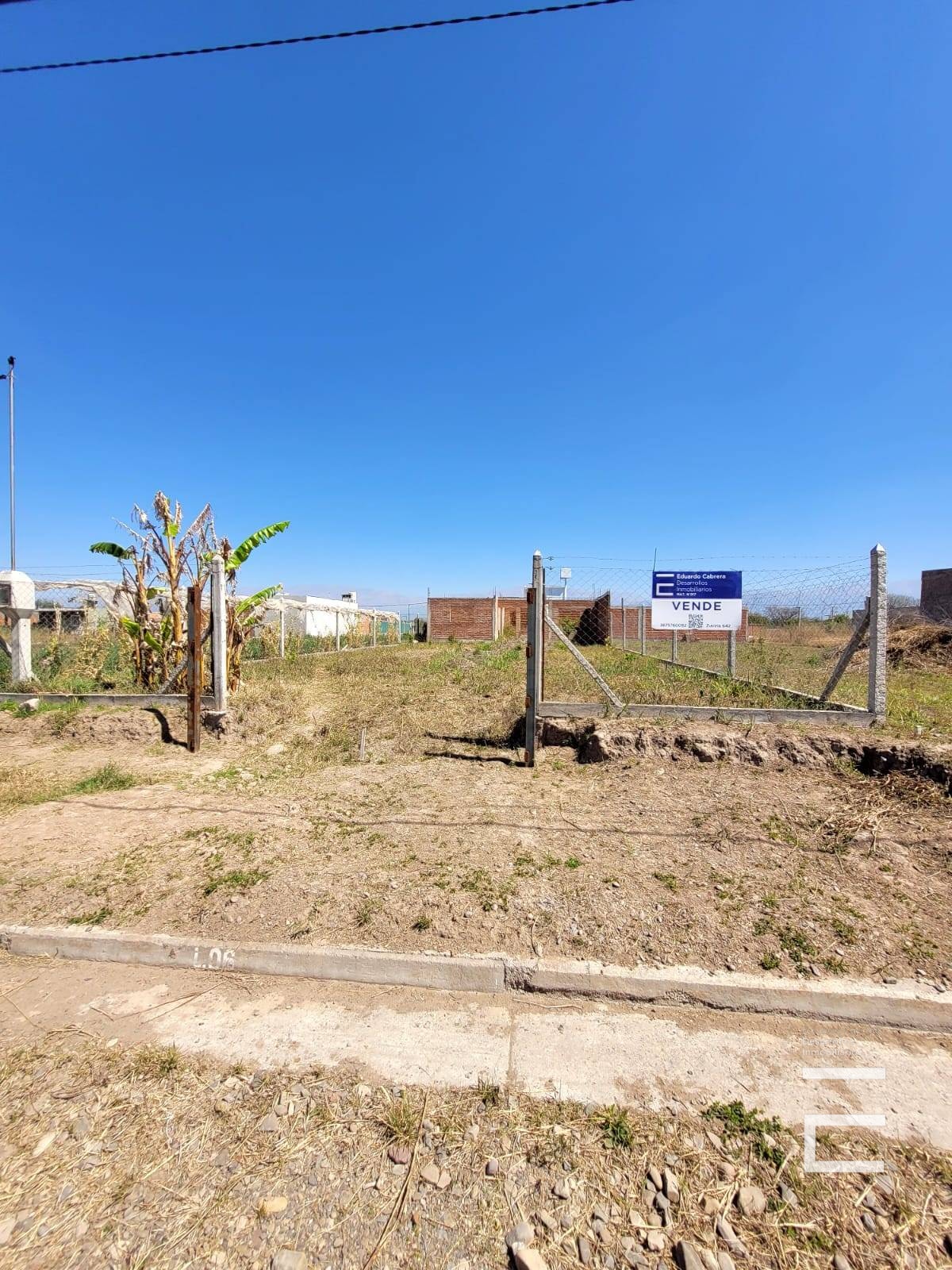 Terreno en Venta en Cerrillos, Salta