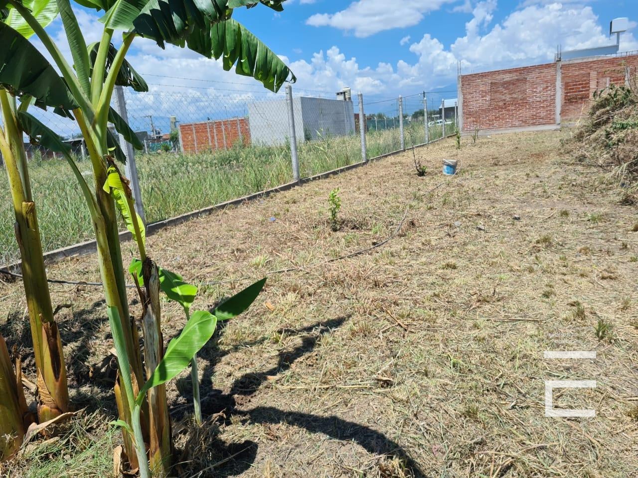 Terreno en Venta en Cerrillos, Salta