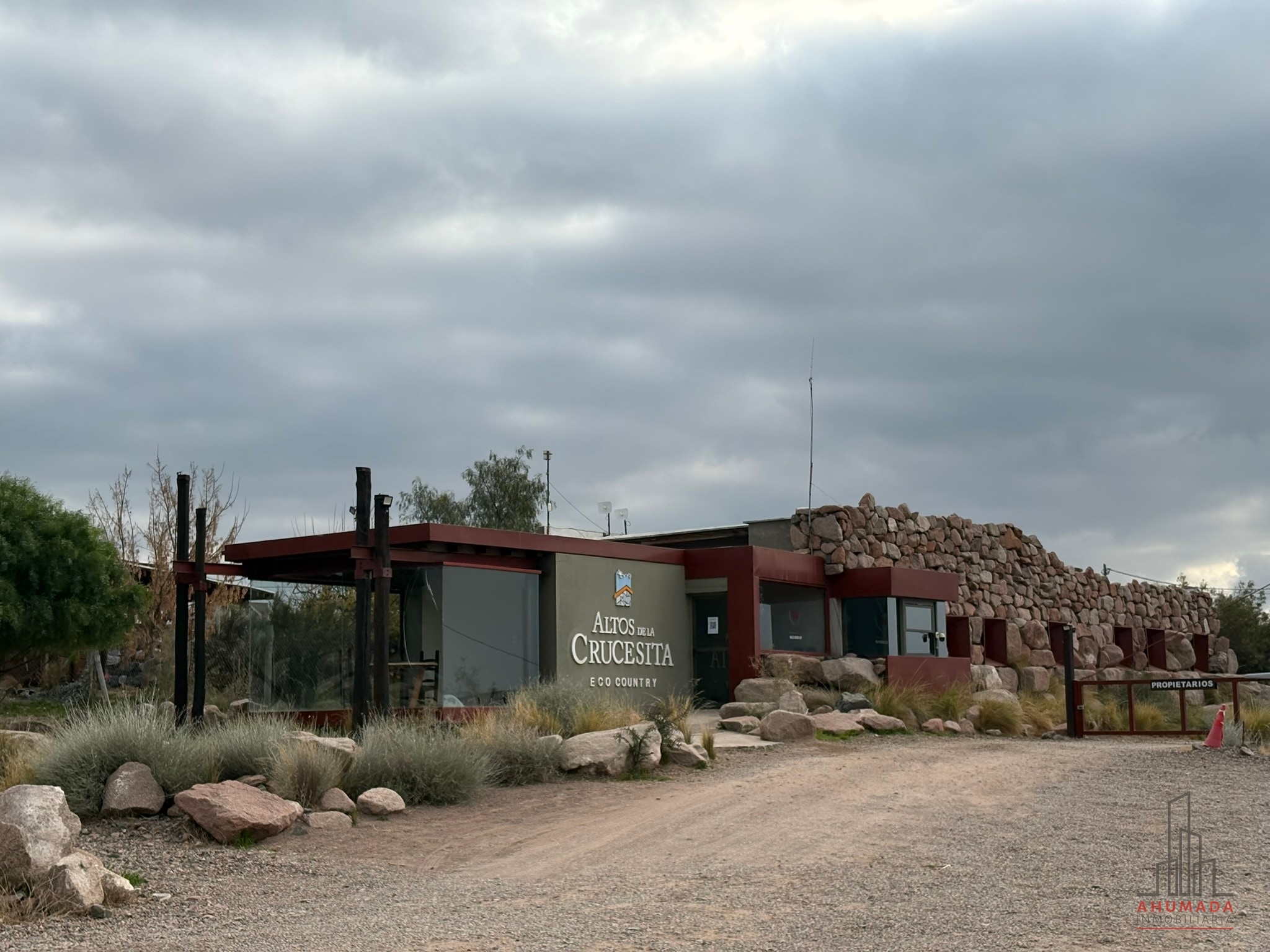 Terreno en Venta en Lujan de Cuyo, Mendoza