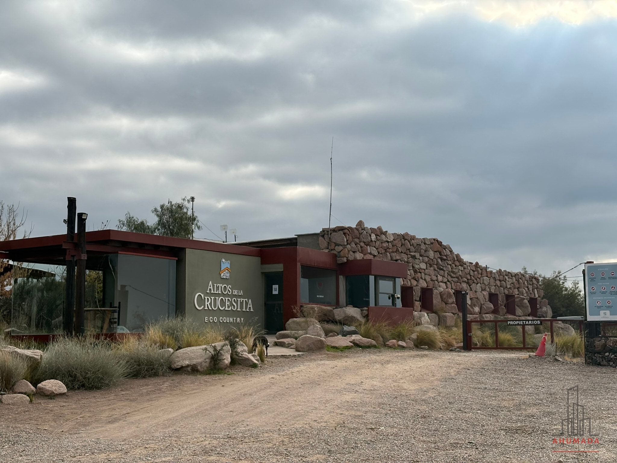 Terreno en Venta en Lujan de Cuyo, Mendoza