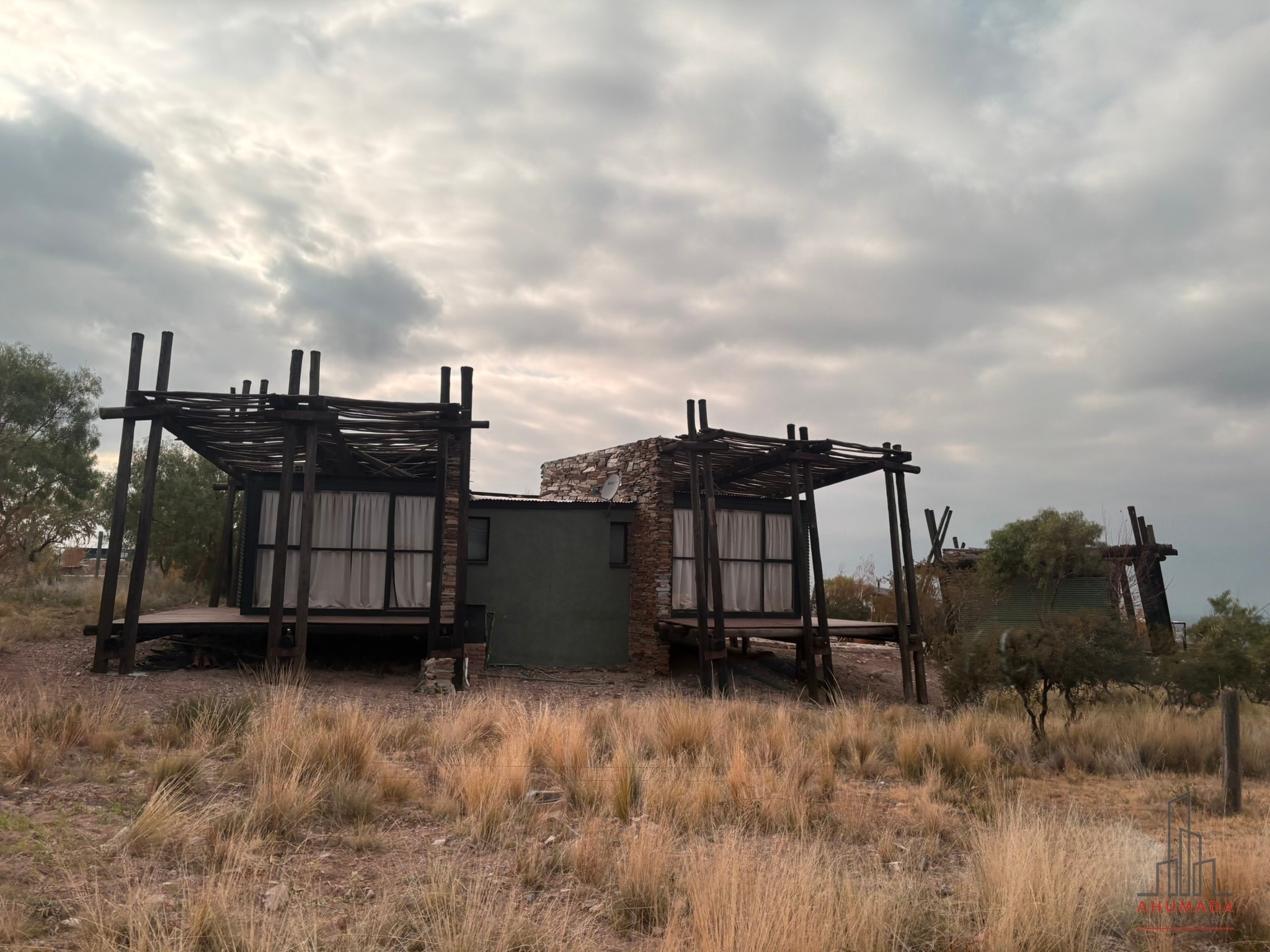 Terreno en Venta en Lujan de Cuyo, Mendoza