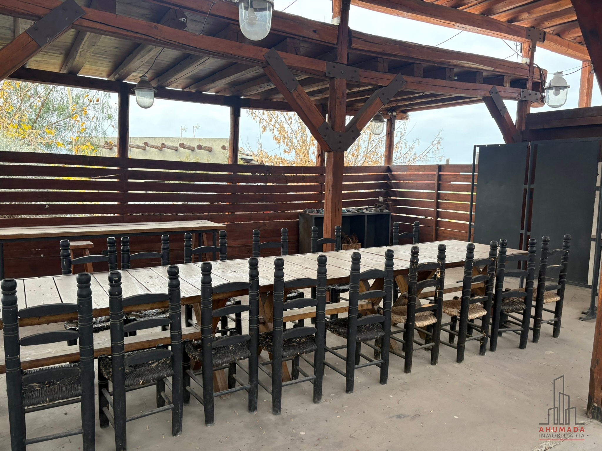 Terreno en Venta en Lujan de Cuyo, Mendoza