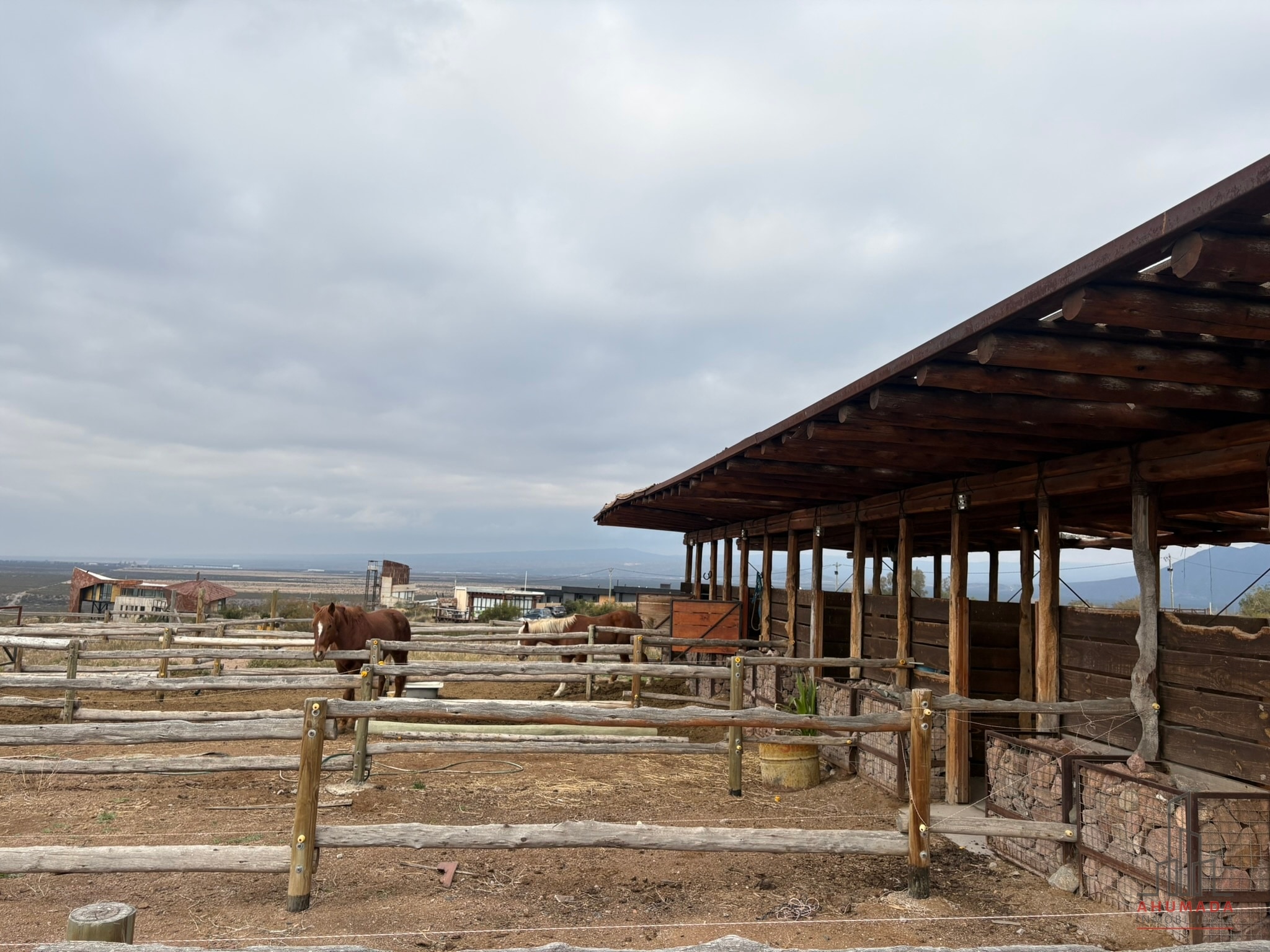 Terreno en Venta en Lujan de Cuyo, Mendoza