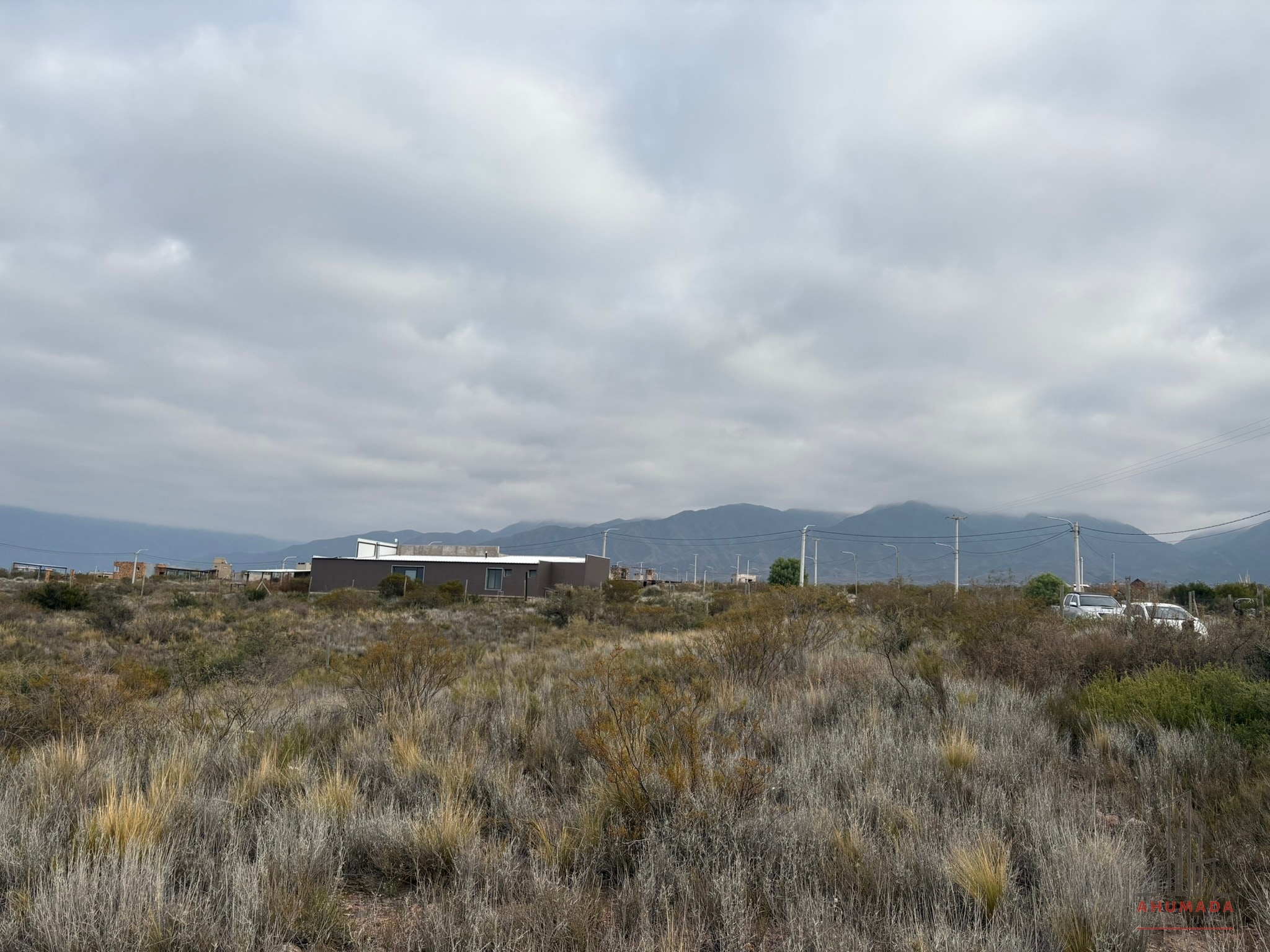Terreno en Venta en Lujan de Cuyo, Mendoza