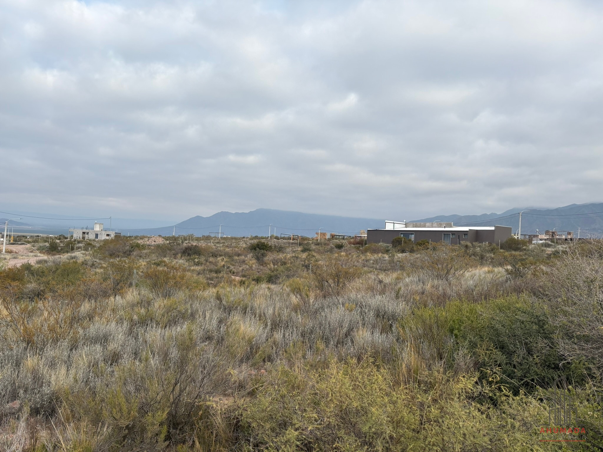 Terreno en Venta en Lujan de Cuyo, Mendoza