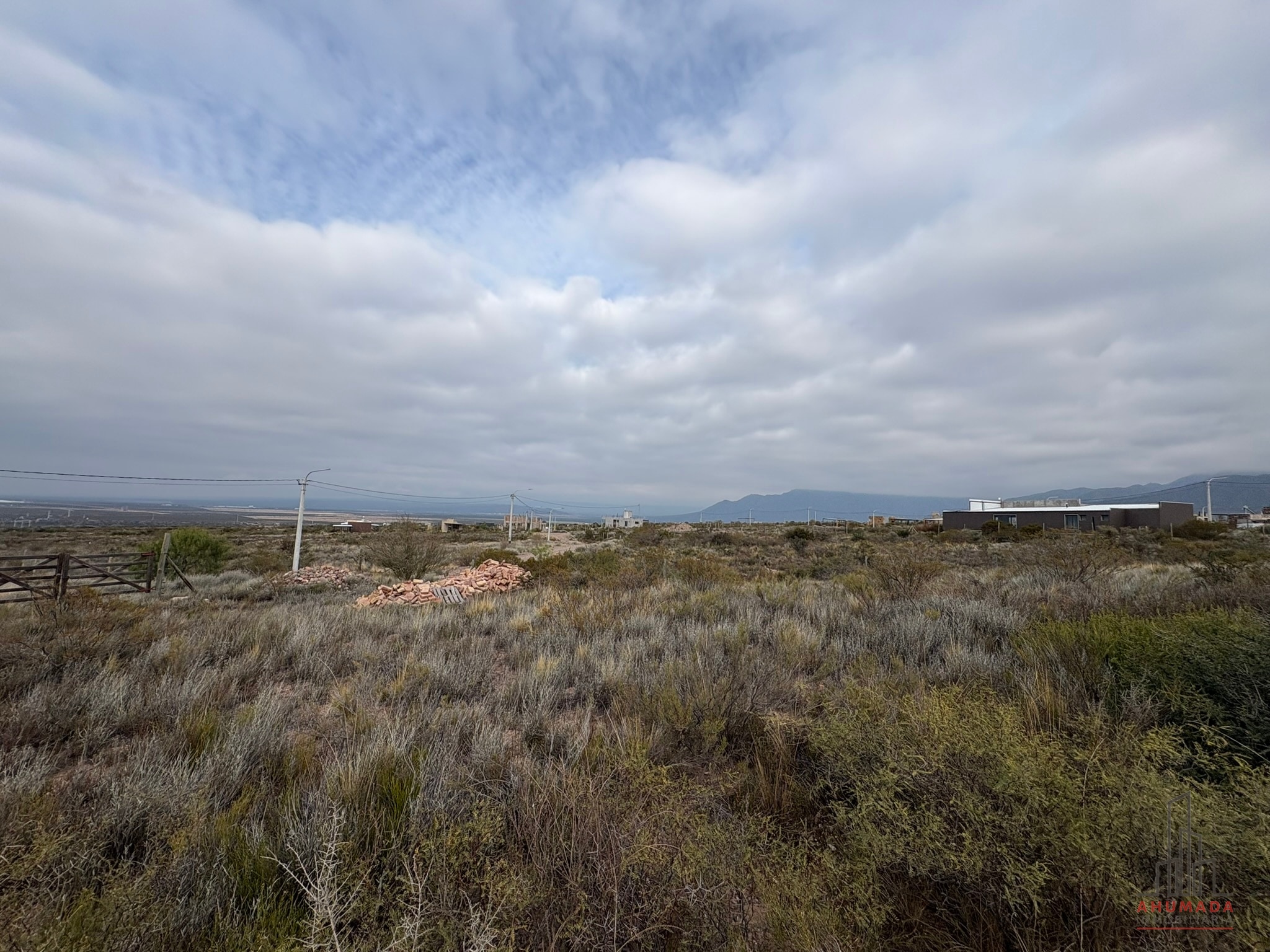 Terreno en Venta en Lujan de Cuyo, Mendoza