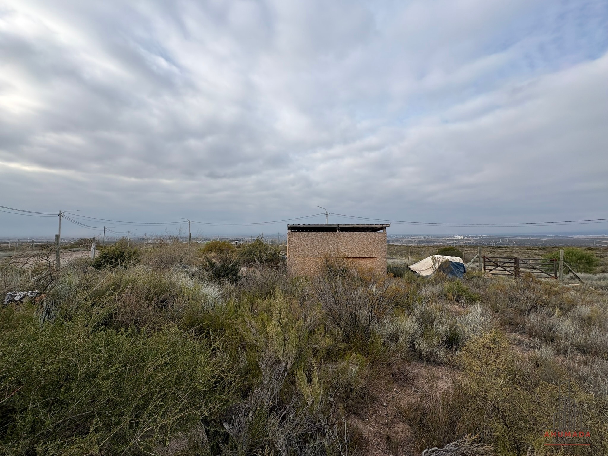 Terreno en Venta en Lujan de Cuyo, Mendoza