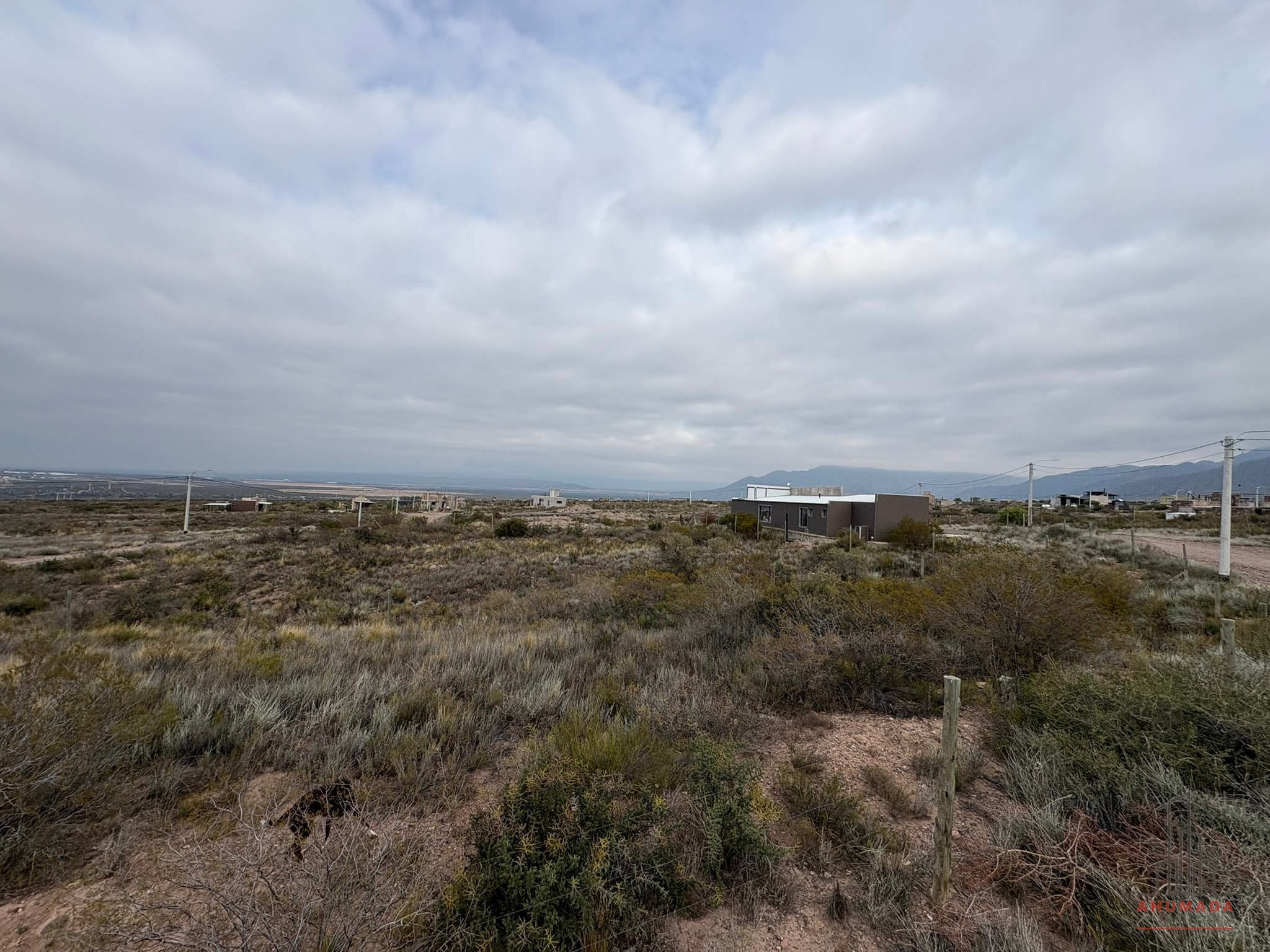 Terreno en Venta en Lujan de Cuyo, Mendoza