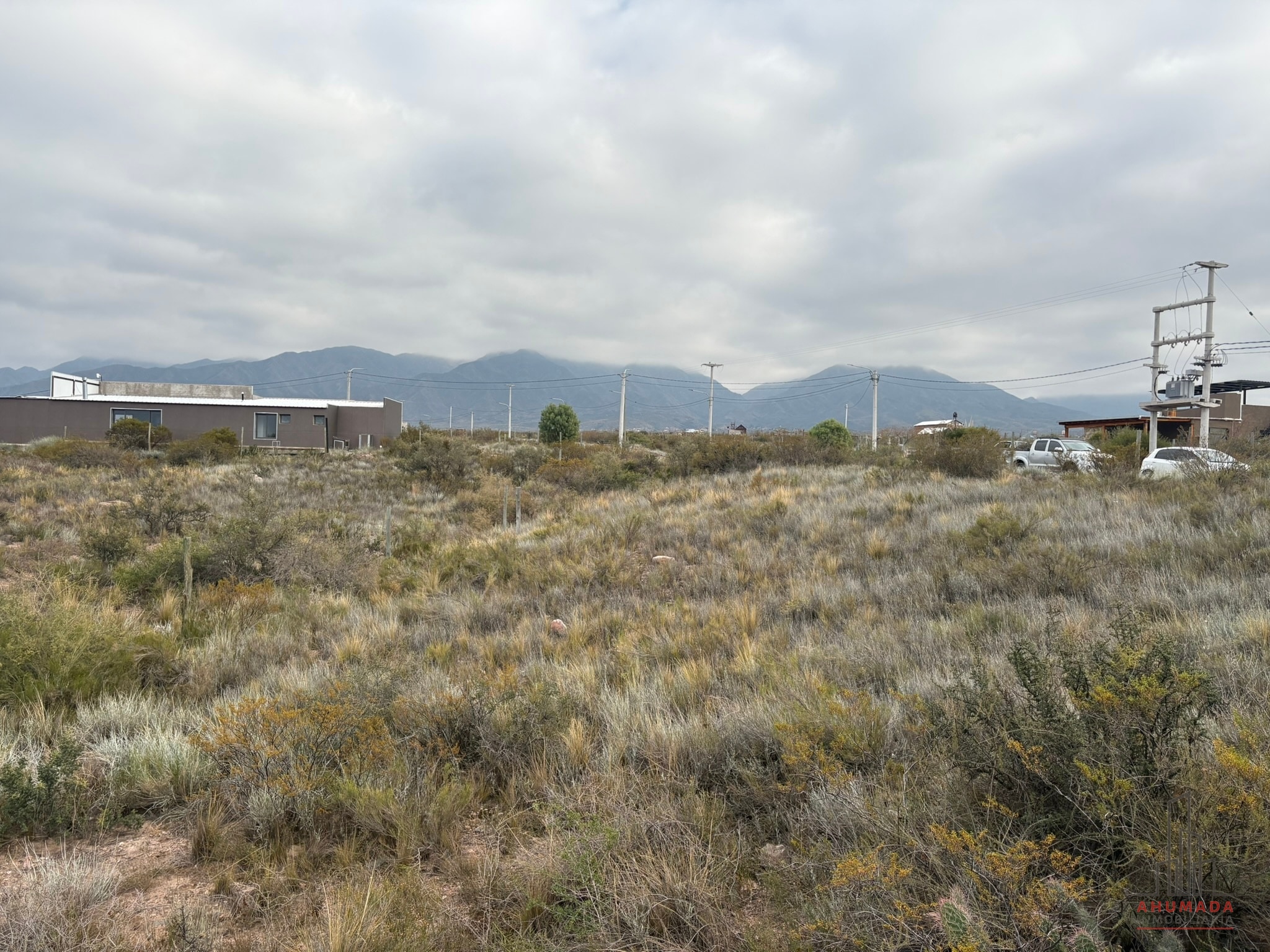 Terreno en Venta en Lujan de Cuyo, Mendoza