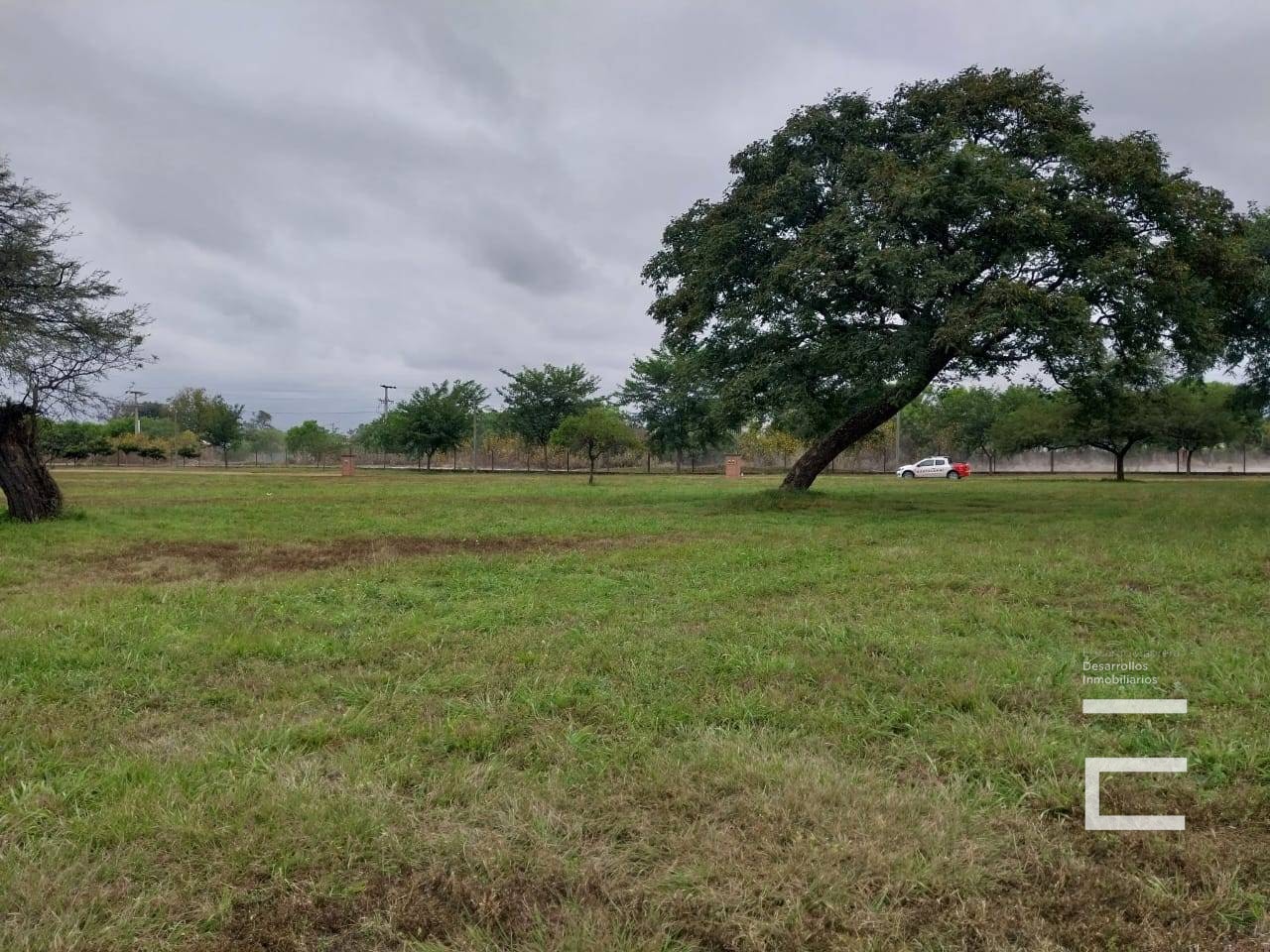 Rosario de Lerma Club de Campo El Encón lote 62