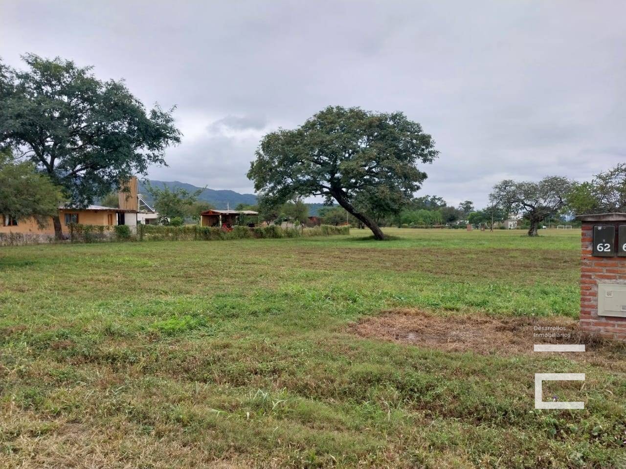 Rosario de Lerma Club de Campo El Encón lote 62