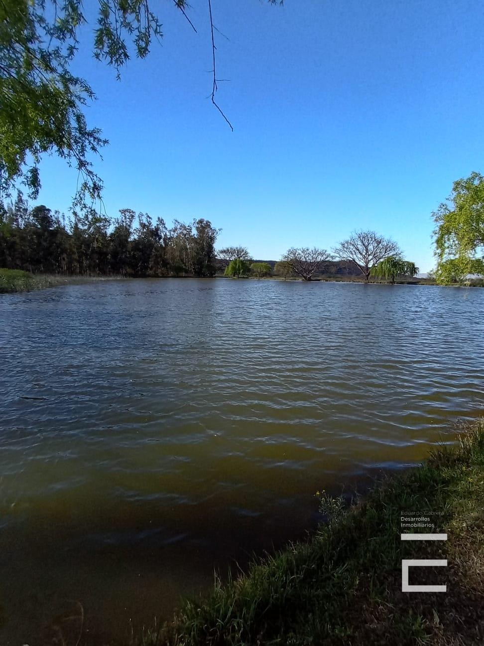 Rosario de Lerma Club de Campo El Encón lote 62