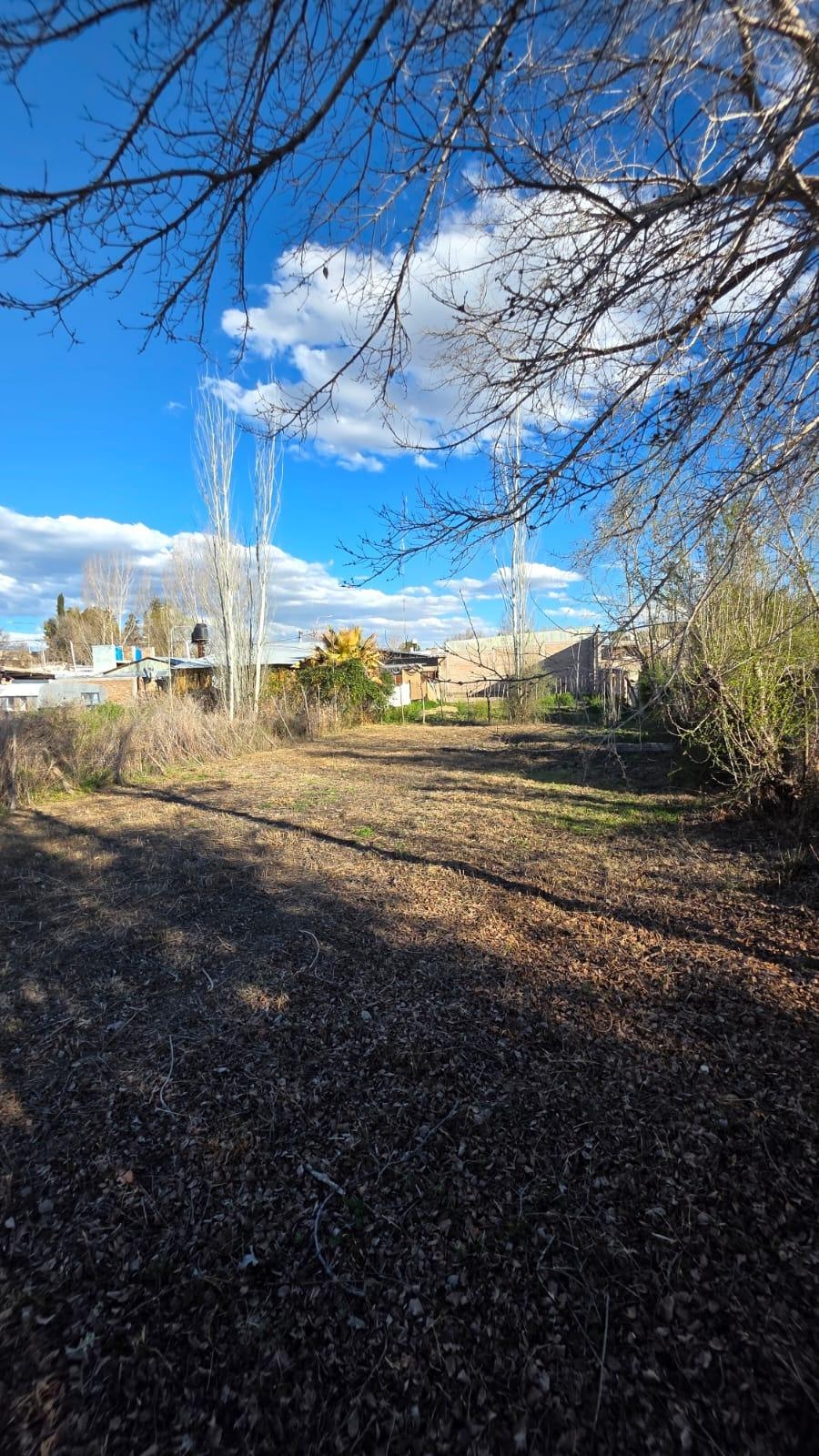 Terreno en Venta en Tunuyan, Mendoza