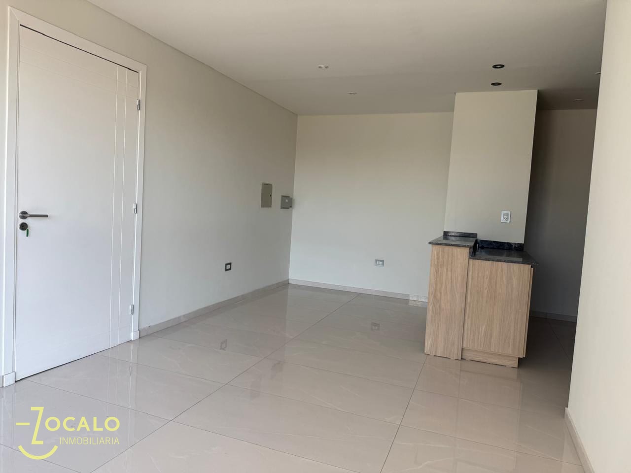 Guaymallen Dpto sustentable en Cortaderas Green, Milagros 2200 Rodeo de la Cruz Piso 1