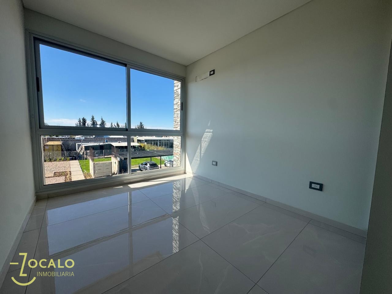 Guaymallen Dpto sustentable en Cortaderas Green, Milagros 2200 Rodeo de la Cruz Piso 1