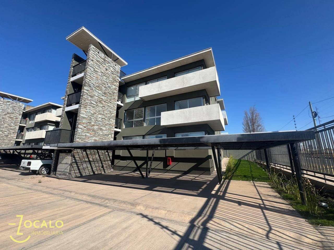Departamento en Venta en Guaymallen, Mendoza