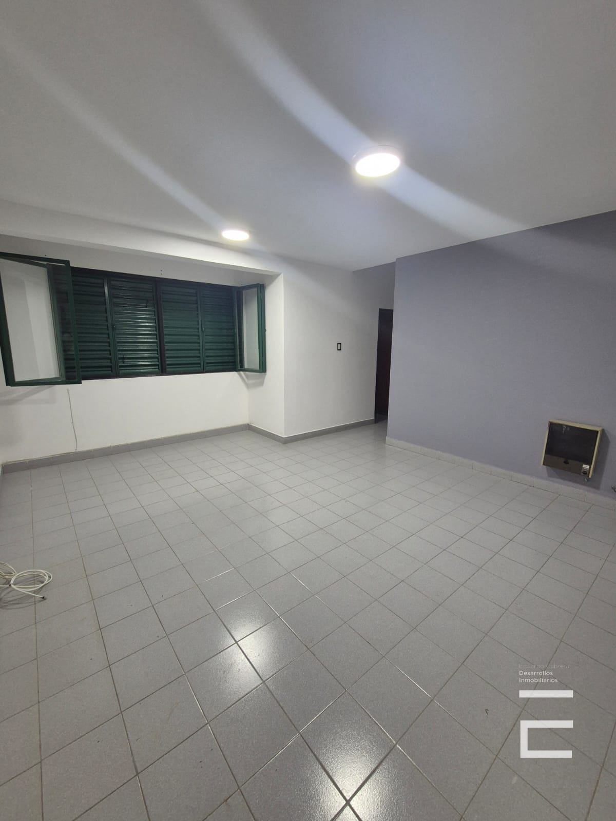 Capital Juan pablo ll Piso 3 Depto 13