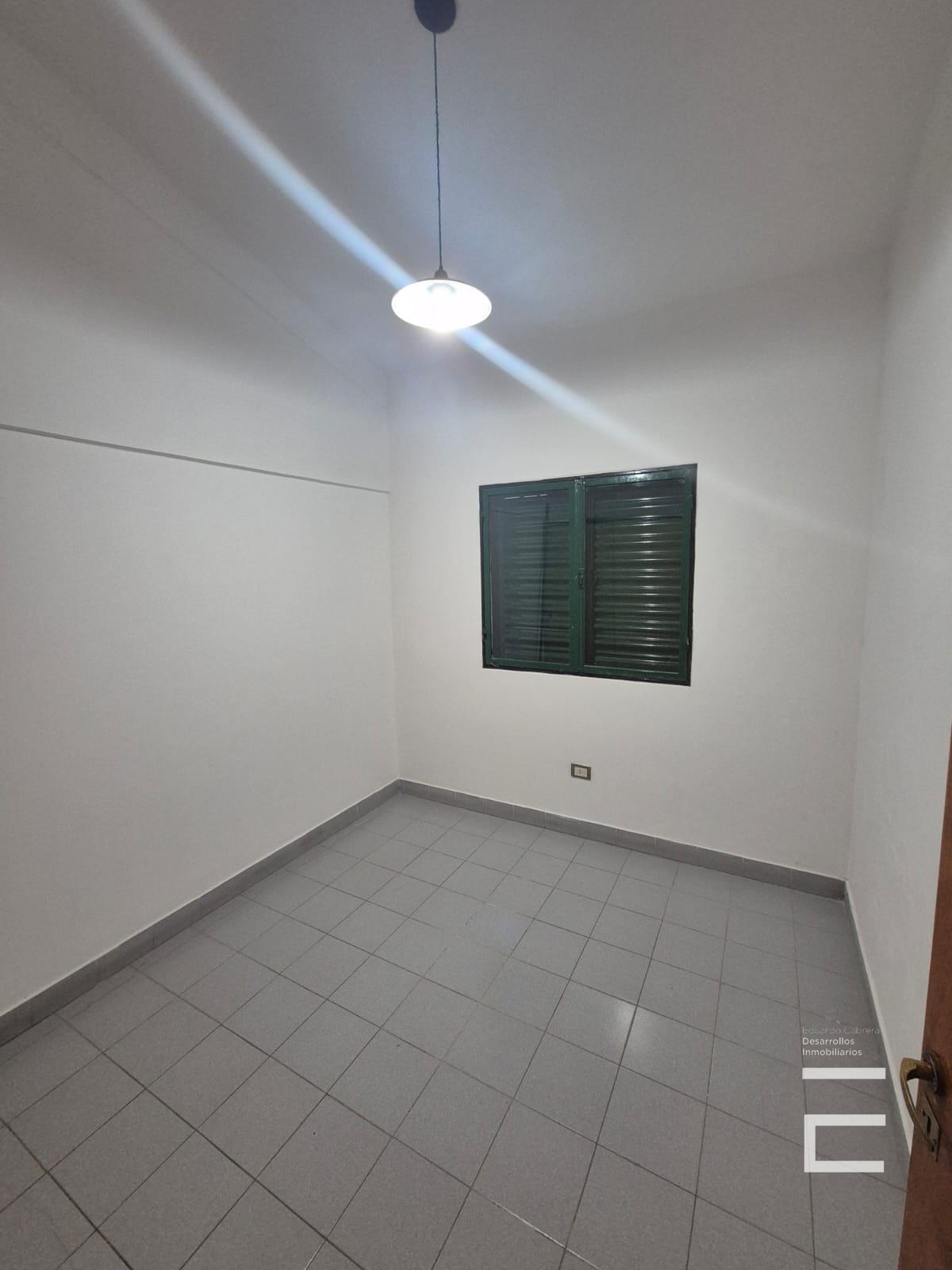 Capital Juan pablo ll Piso 3 Depto 13