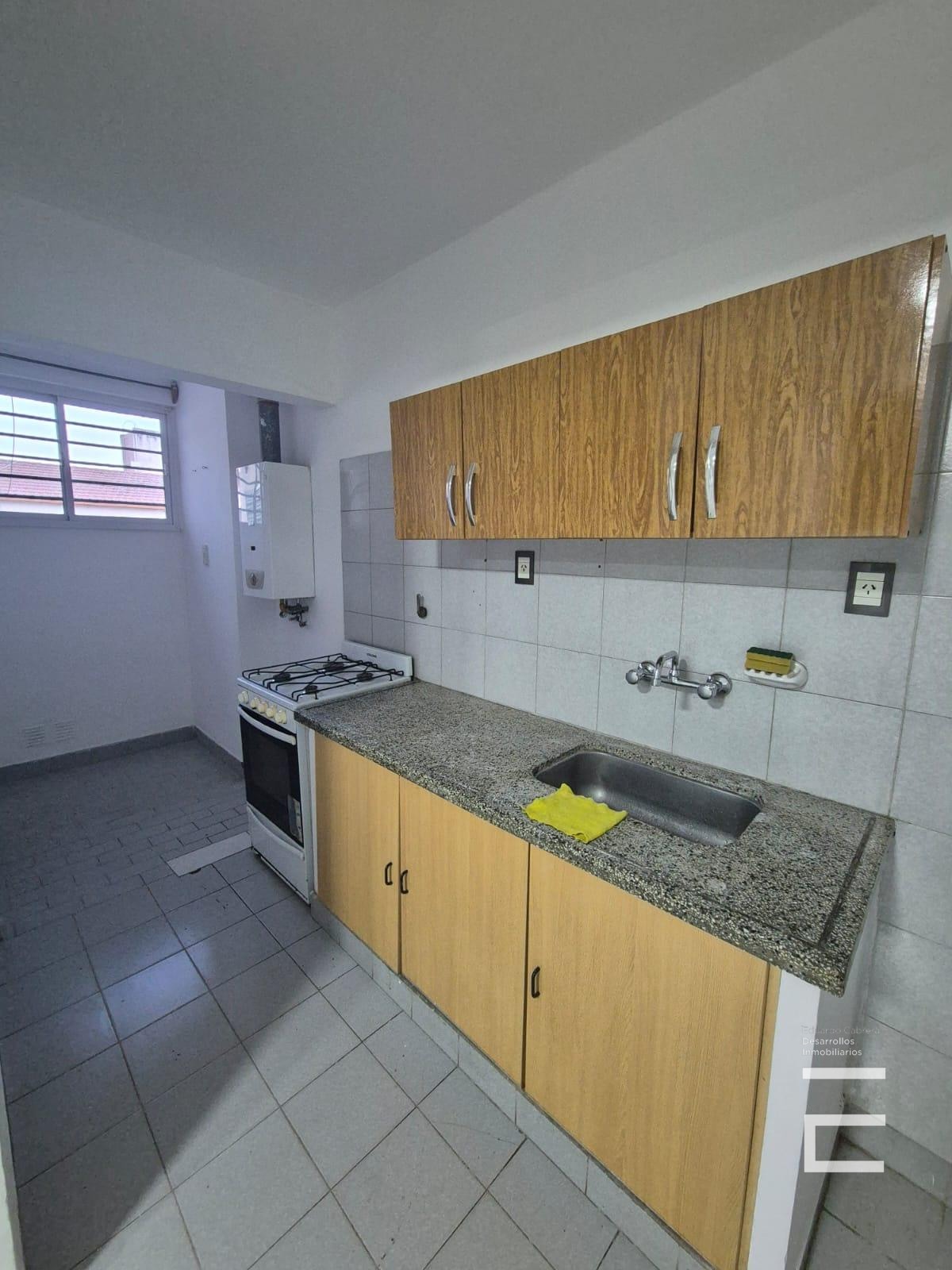Capital Juan pablo ll Piso 3 Depto 13