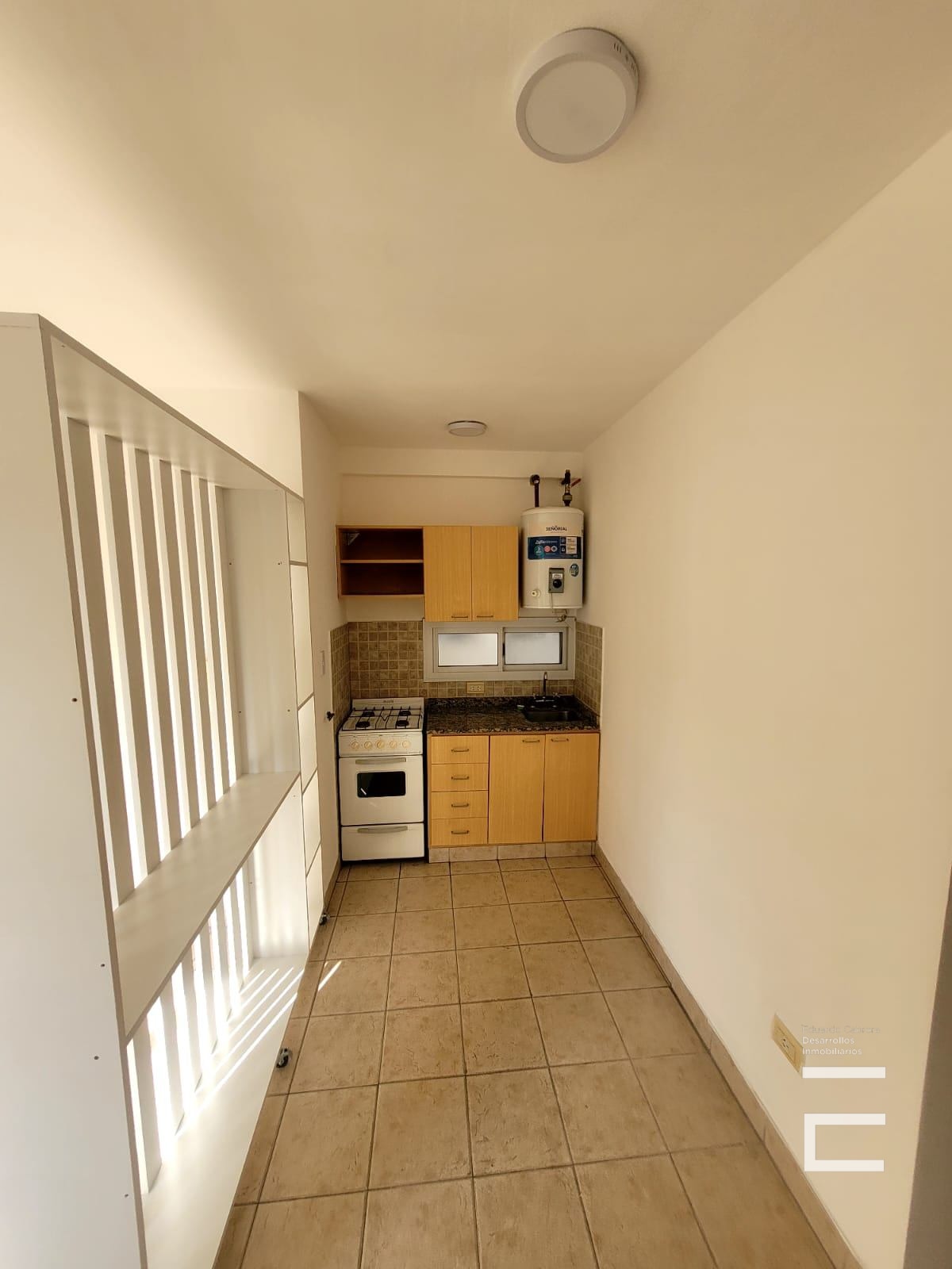 Departamento en Alquiler en Capital, Salta