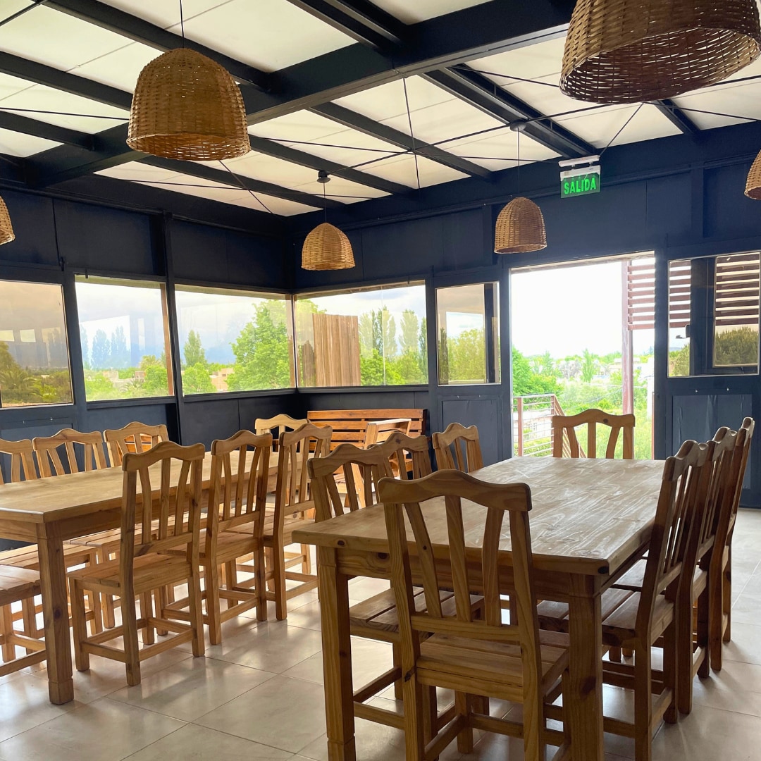 Departamento en Venta en Lujan de Cuyo, Mendoza - USD 108.000 | Inmoup - 18
