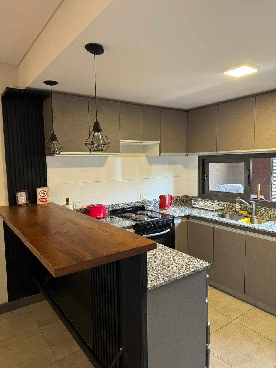 Departamento en Alquiler en Lujan de Cuyo, Mendoza - $ 850.000 | Inmoup - 7