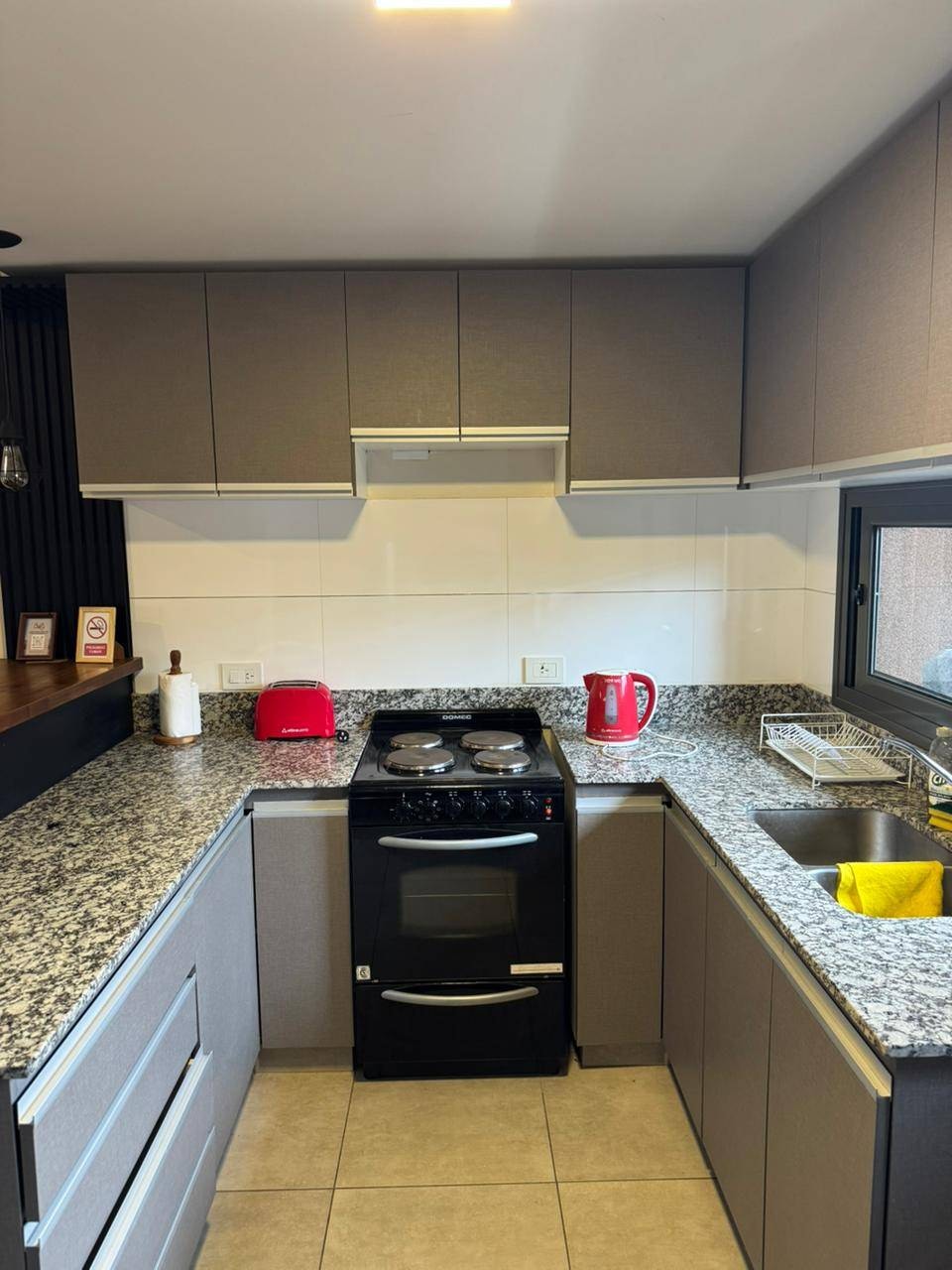 Departamento en Alquiler en Lujan de Cuyo, Mendoza - $ 850.000 | Inmoup - 8