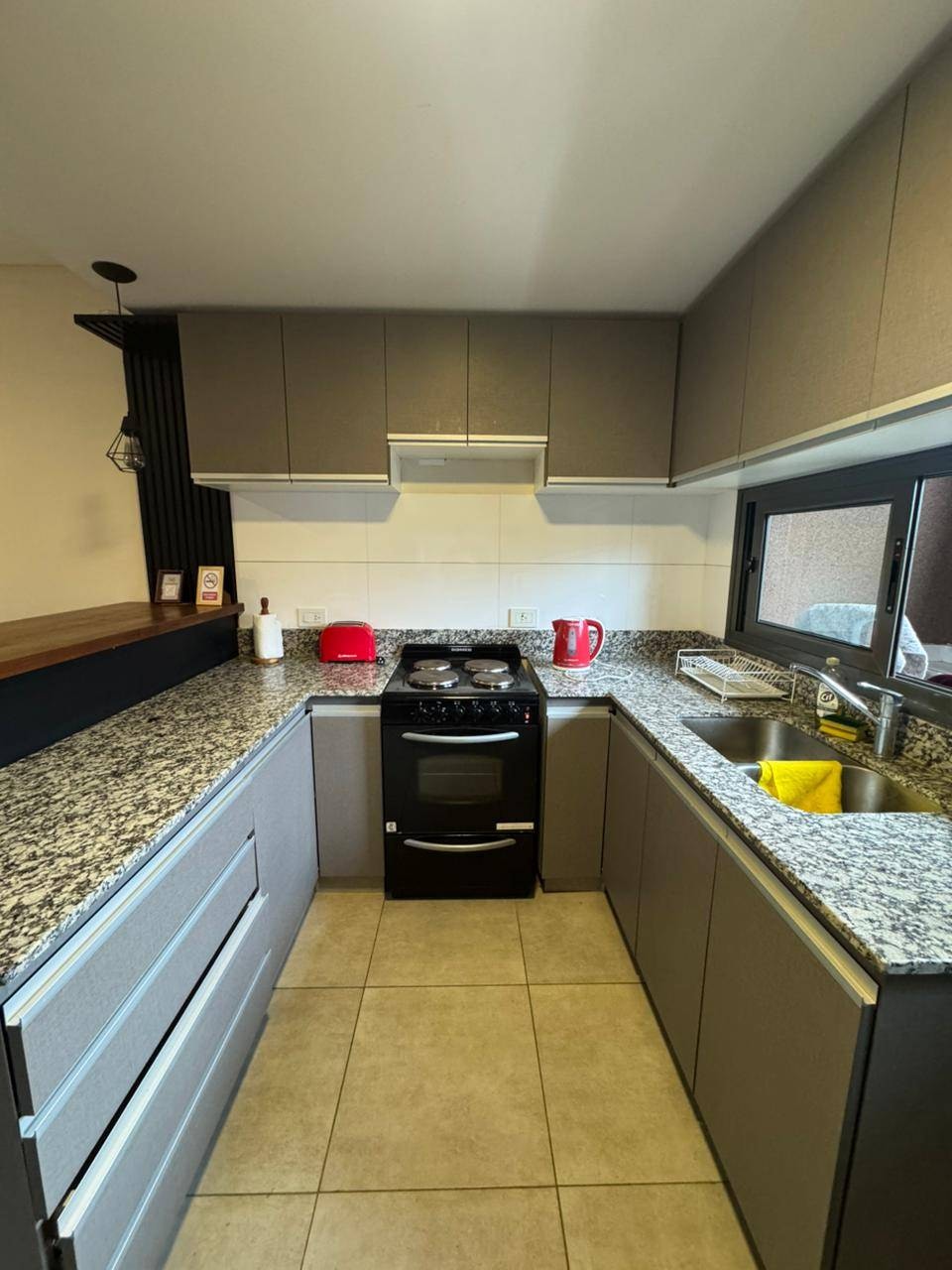 Departamento en Alquiler en Lujan de Cuyo, Mendoza - $ 850.000 | Inmoup - 9