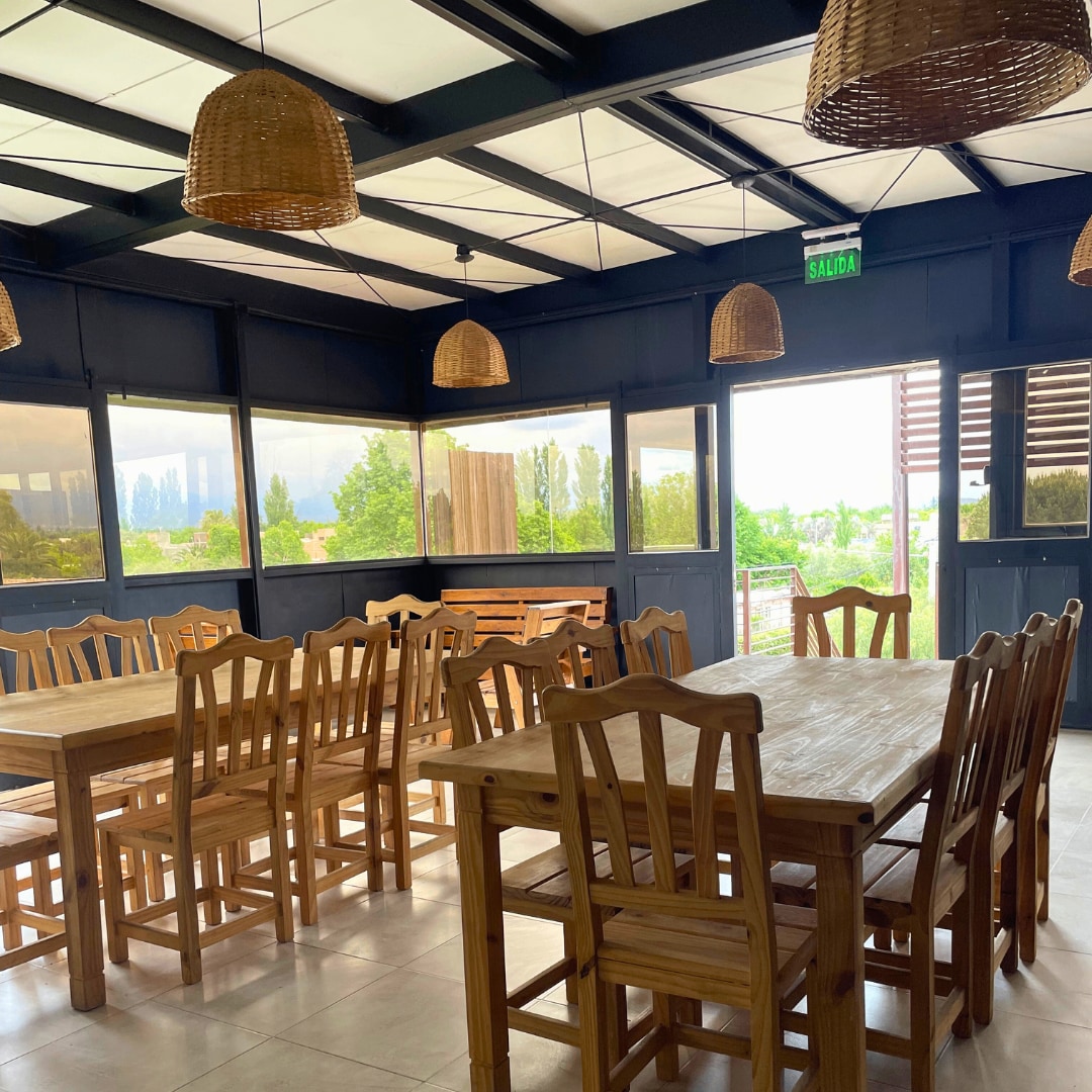 Departamento en Alquiler en Lujan de Cuyo, Mendoza - $ 850.000 | Inmoup - 18