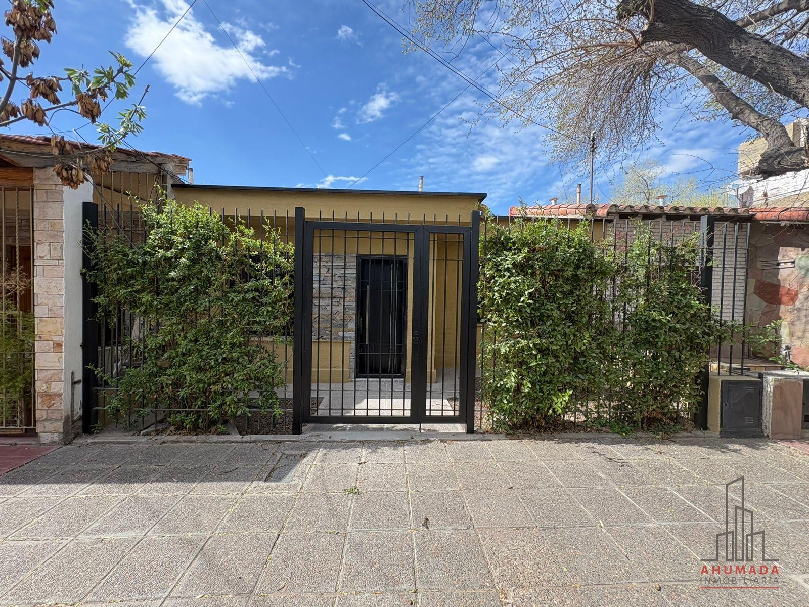 Casa en Venta en Capital, Mendoza